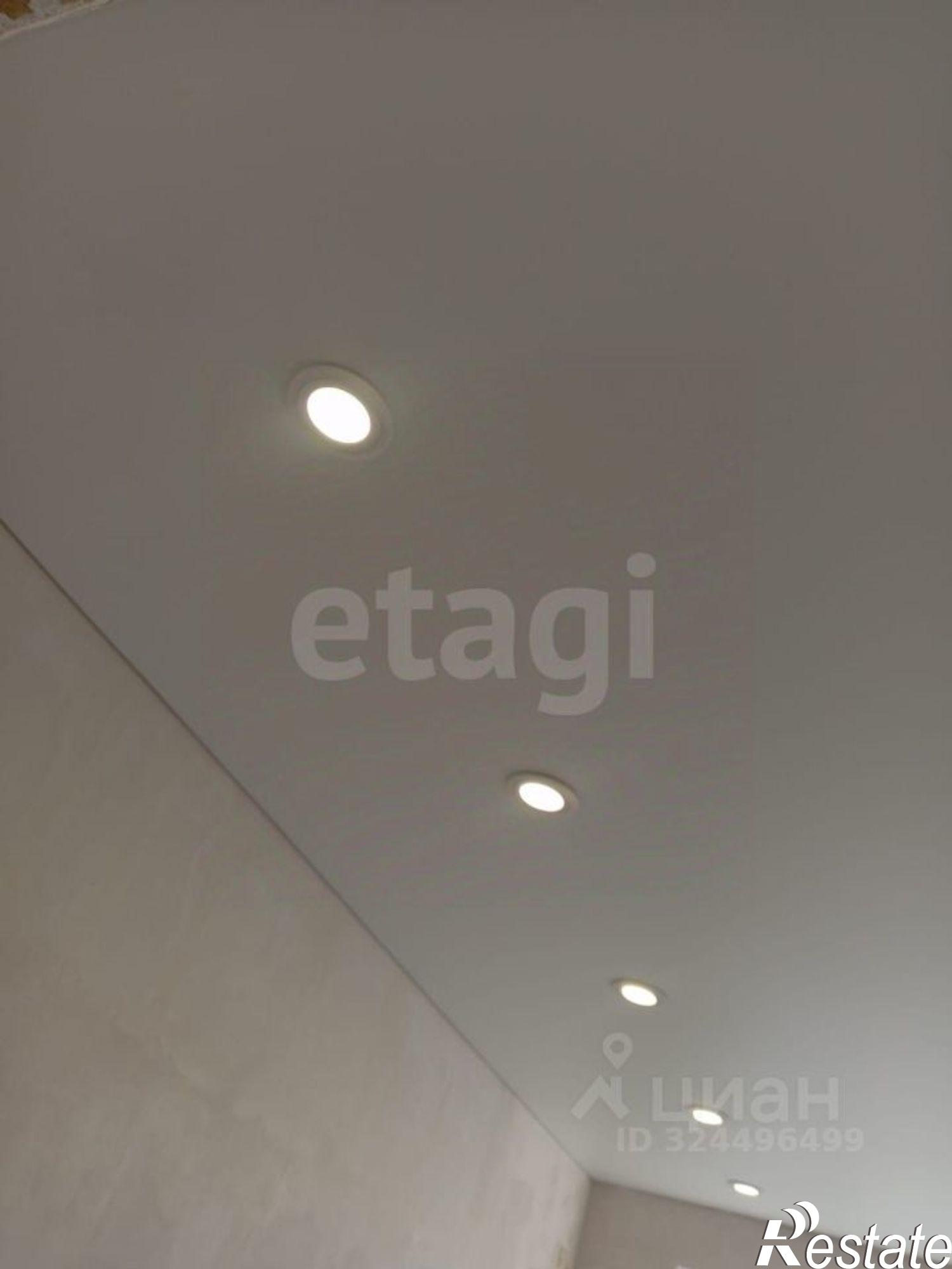 Купить квартиру за 7 300 000 рублей на переулок Чаленко, 19 с1