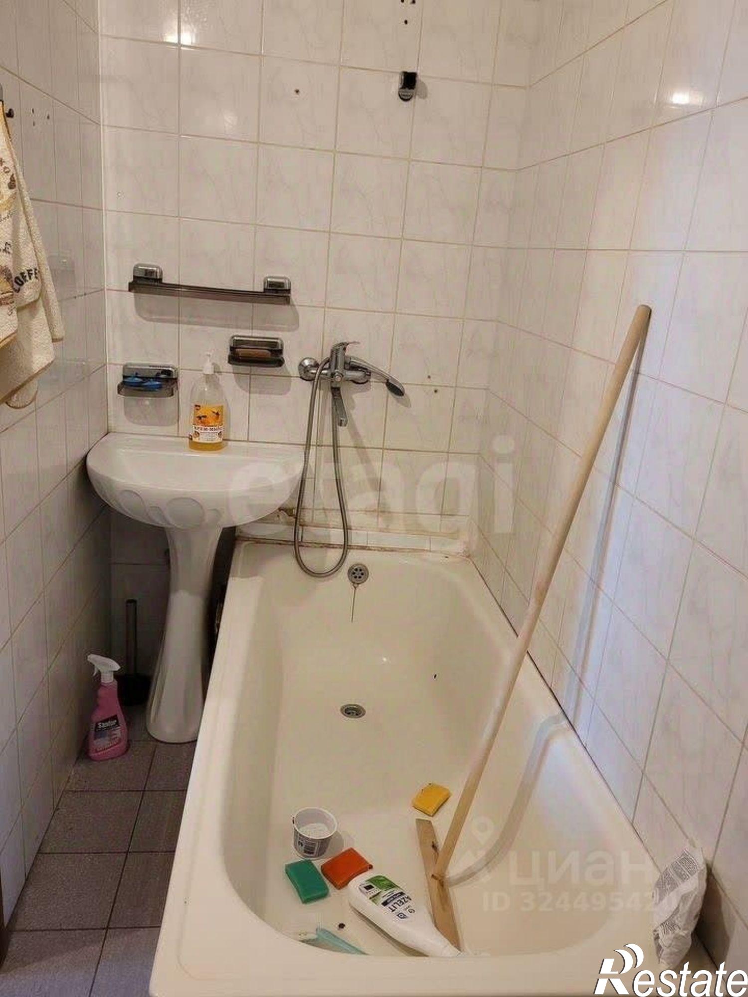 Купить квартиру за 5 000 000 рублей на Днепровский пер, 111