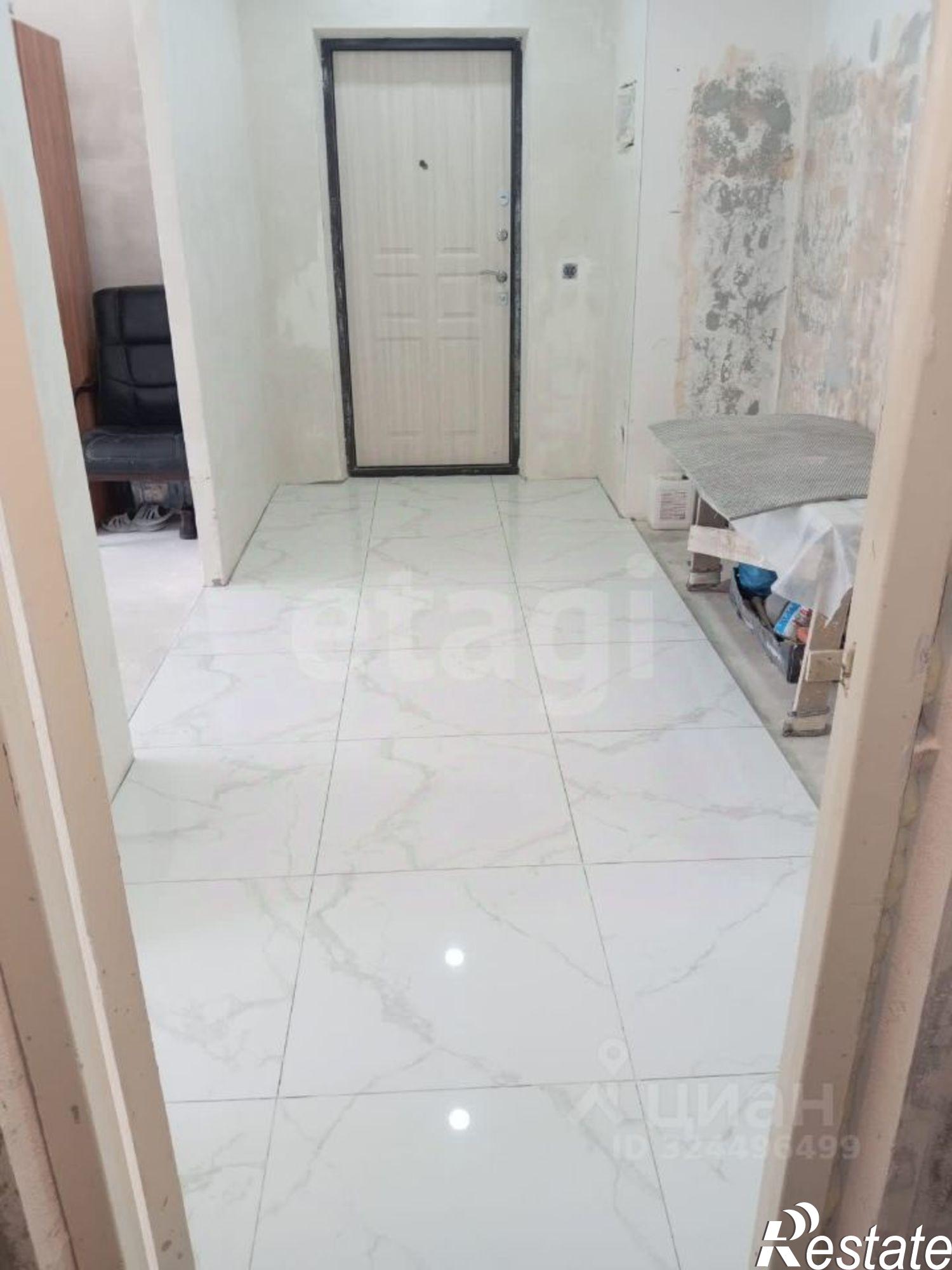 Купить квартиру за 7 300 000 рублей на переулок Чаленко, 19 с1