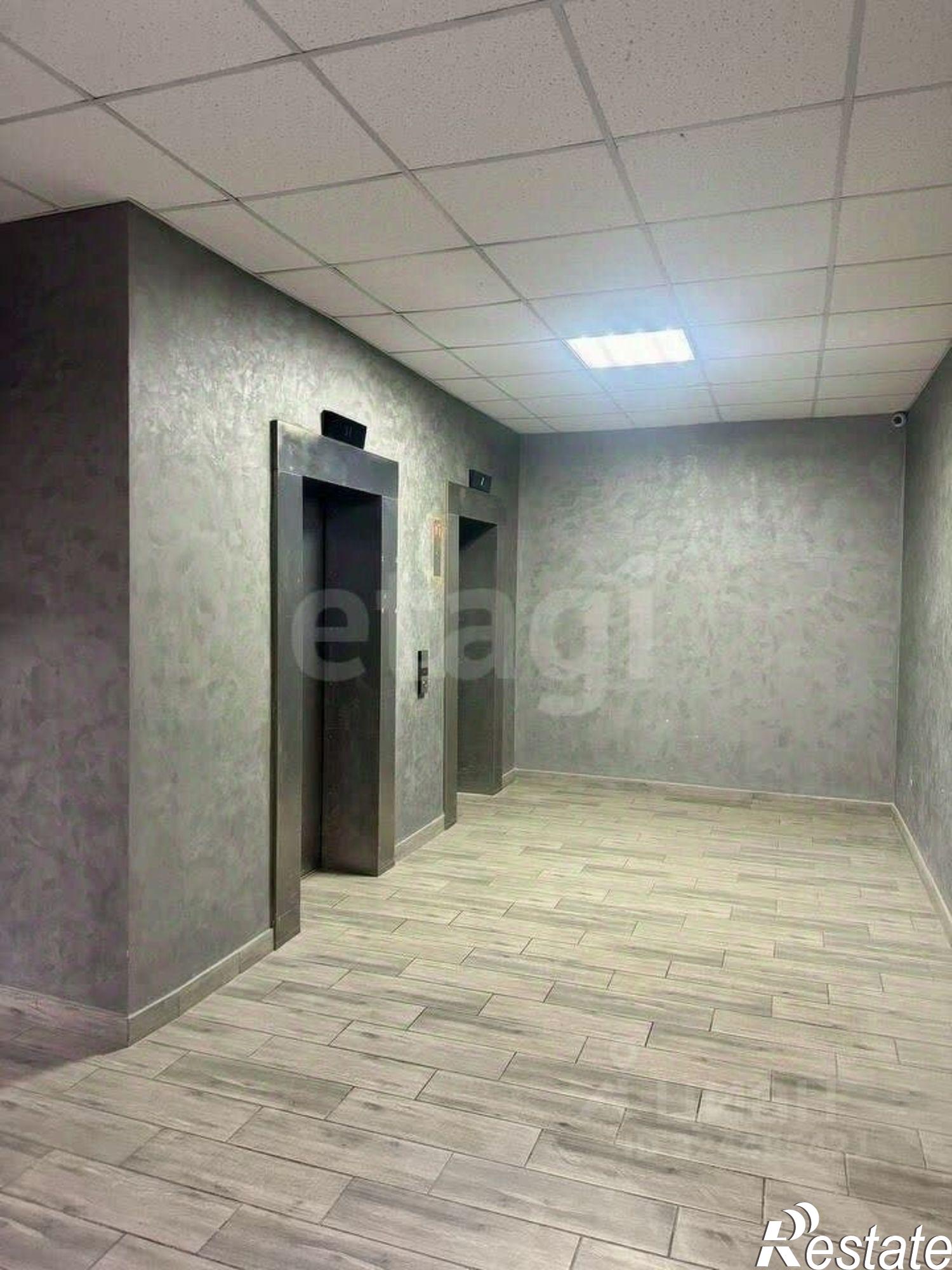 Купить квартиру за 7 000 000 рублей на ул Нансена, 119б