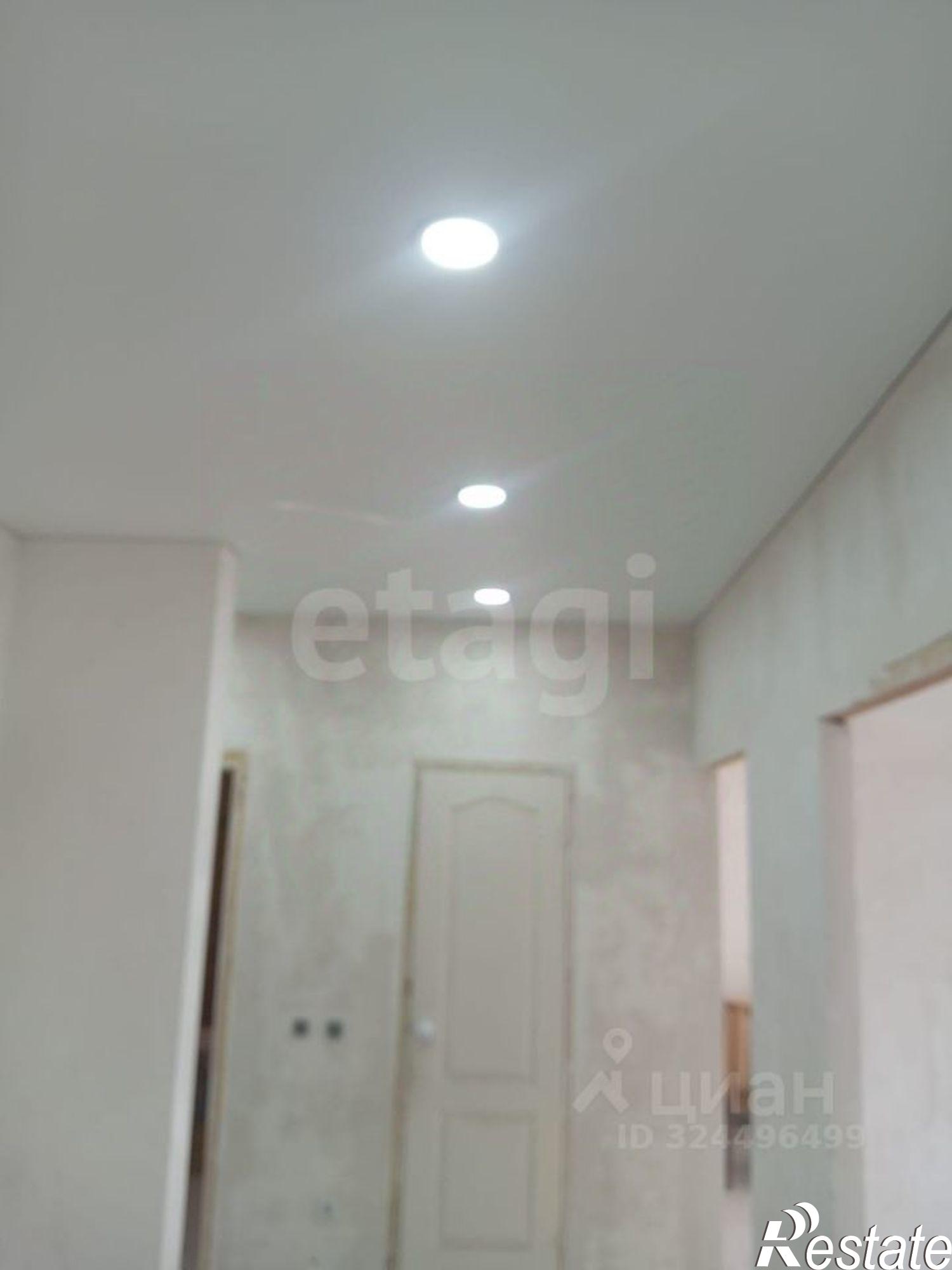 Купить квартиру за 7 300 000 рублей на переулок Чаленко, 19 с1