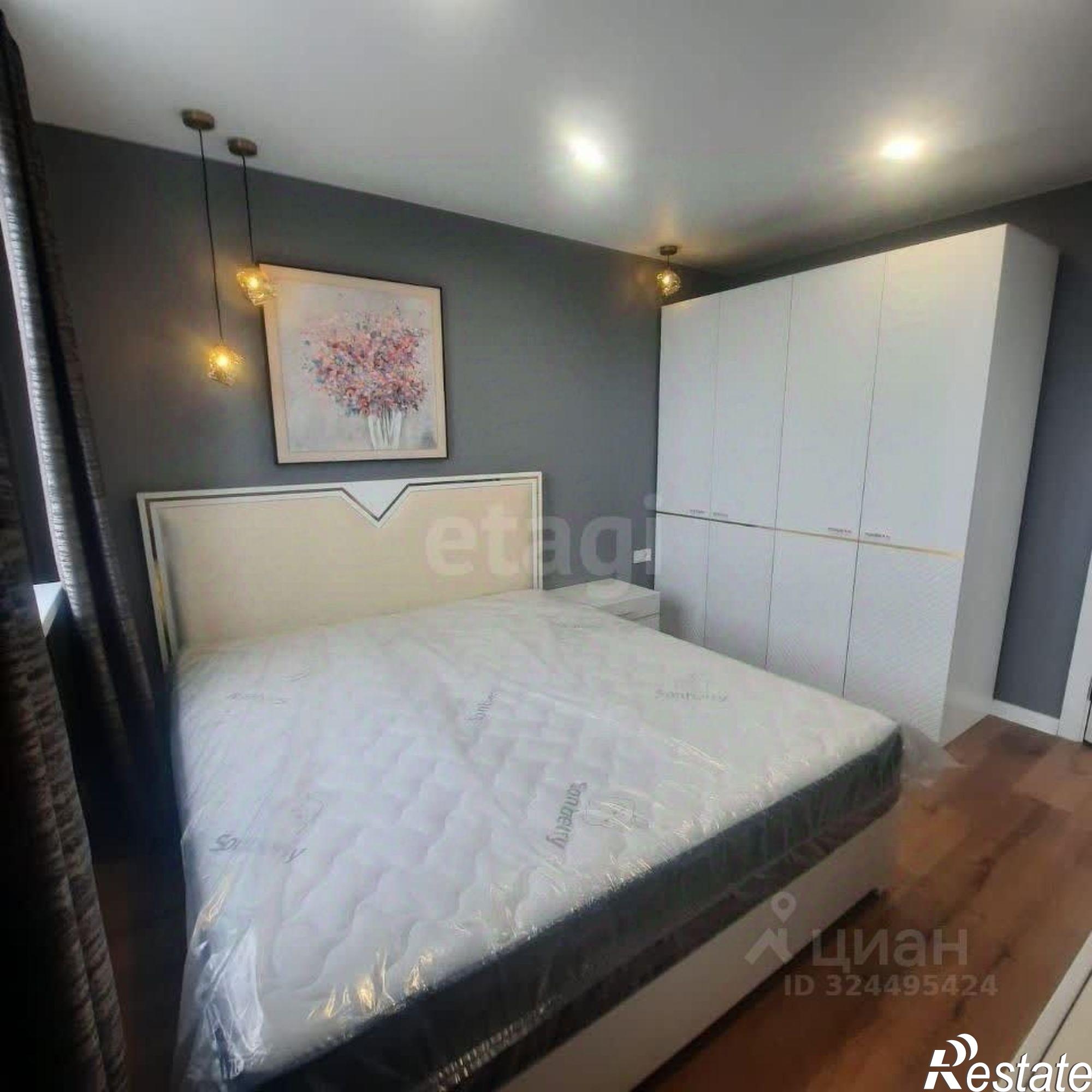 Купить квартиру за 9 970 000 рублей на ул Штахановского, 16