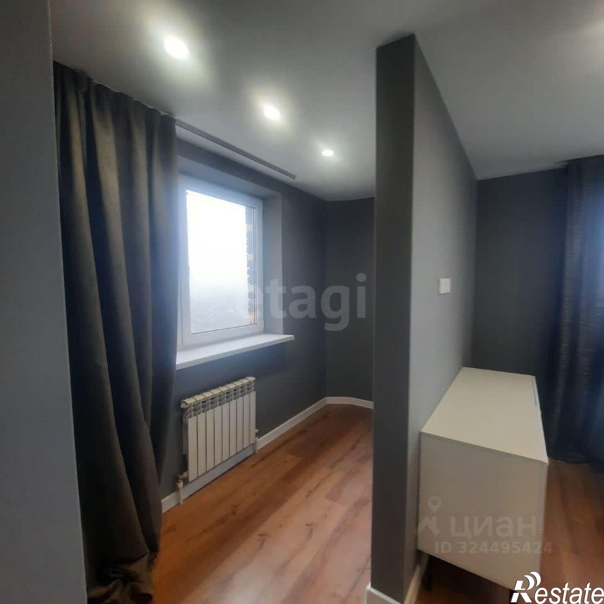 Купить квартиру за 9 970 000 рублей на ул Штахановского, 16