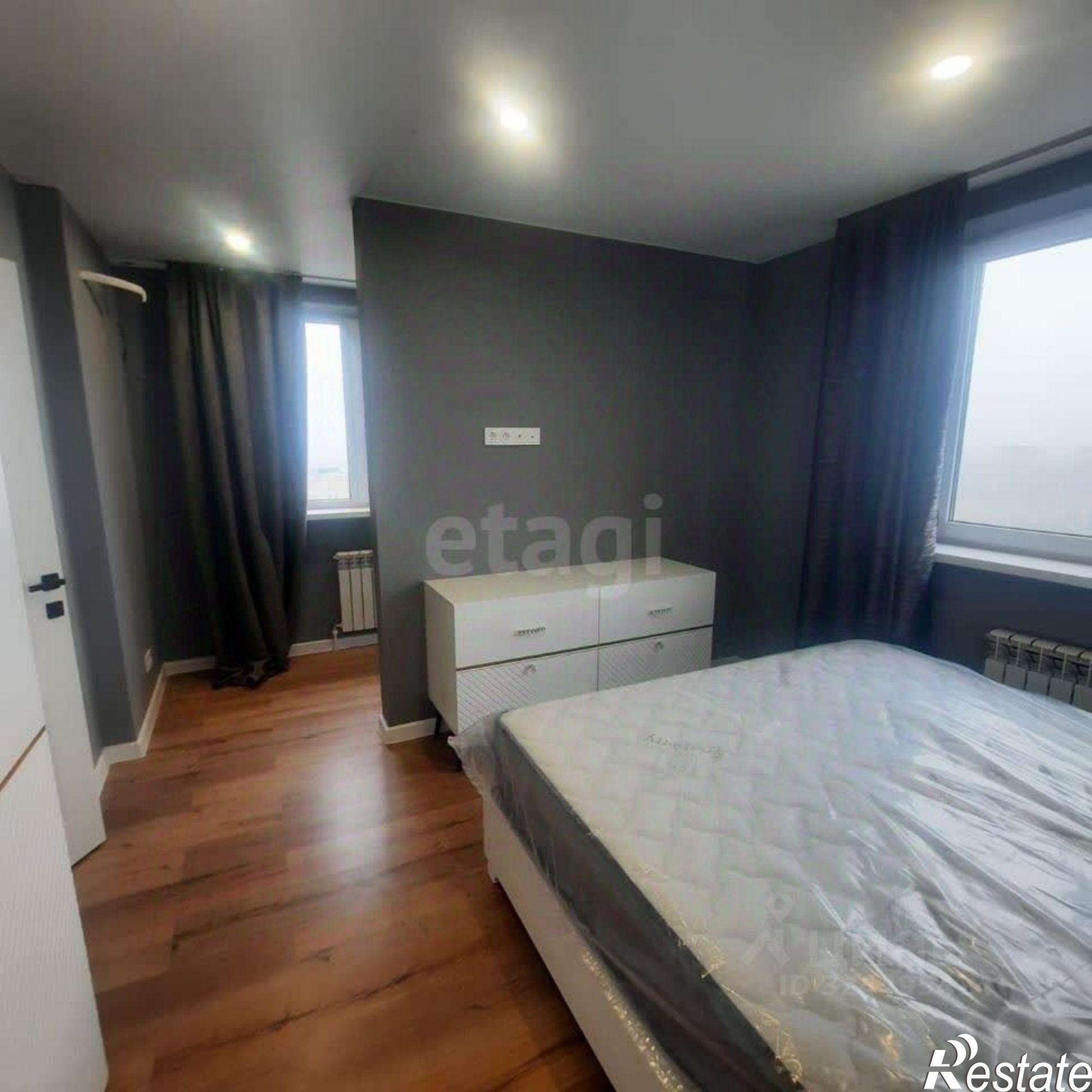 Купить квартиру за 9 970 000 рублей на ул Штахановского, 16