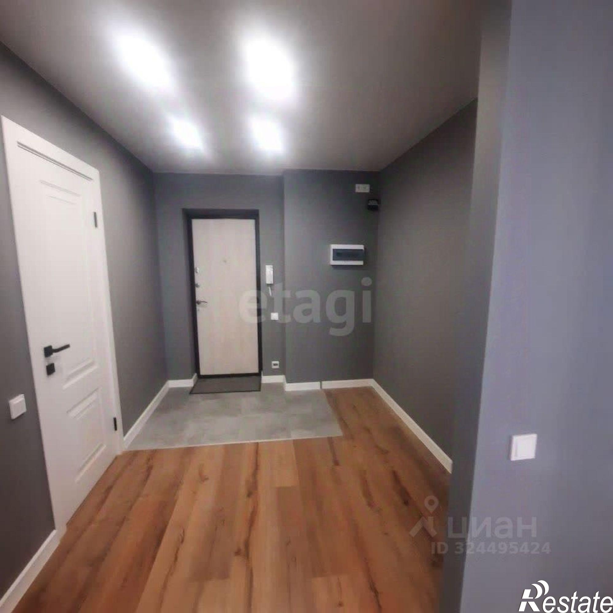 Купить квартиру за 9 970 000 рублей на ул Штахановского, 16