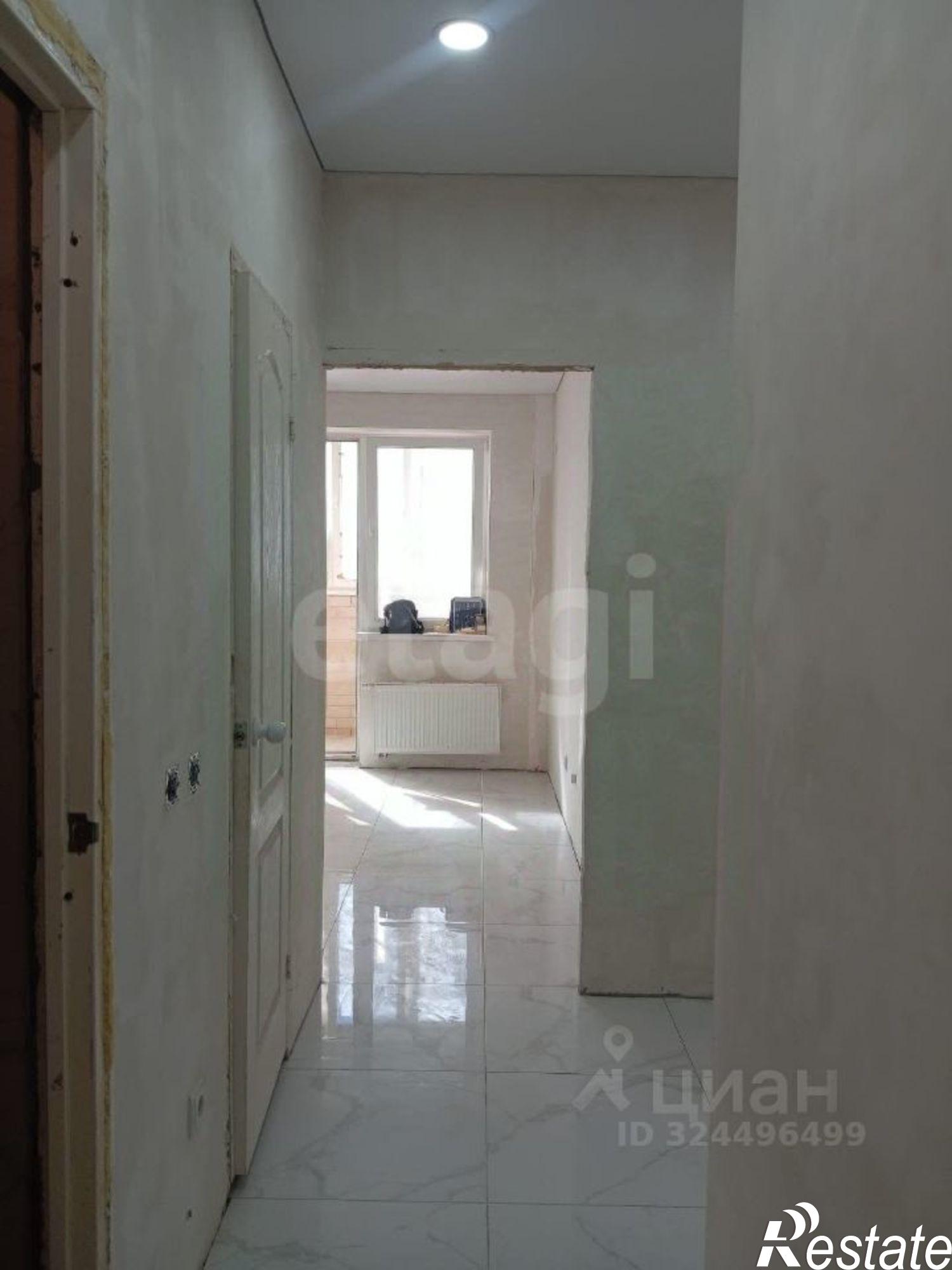 Купить квартиру за 7 300 000 рублей на переулок Чаленко, 19 с1