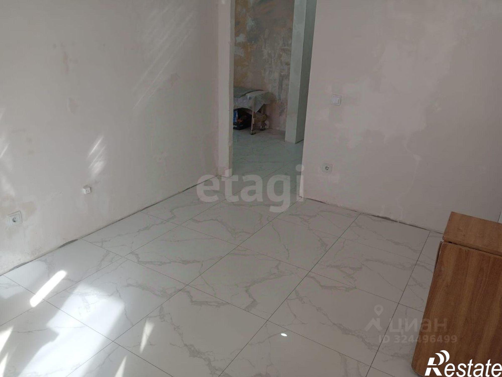 Купить квартиру за 7 300 000 рублей на переулок Чаленко, 19 с1