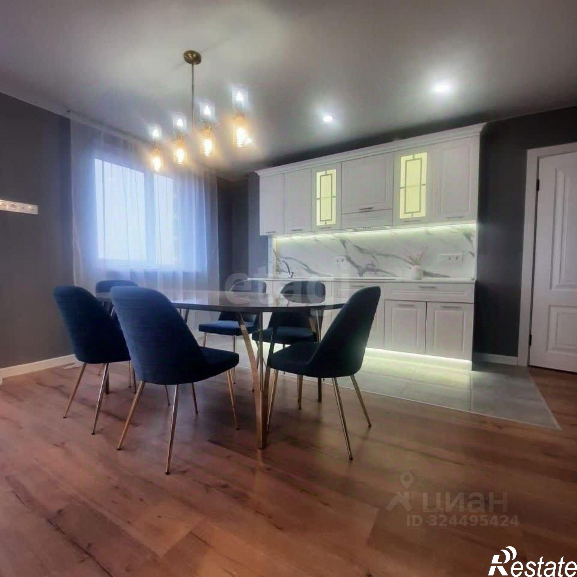 Купить квартиру за 9 970 000 рублей на ул Штахановского, 16