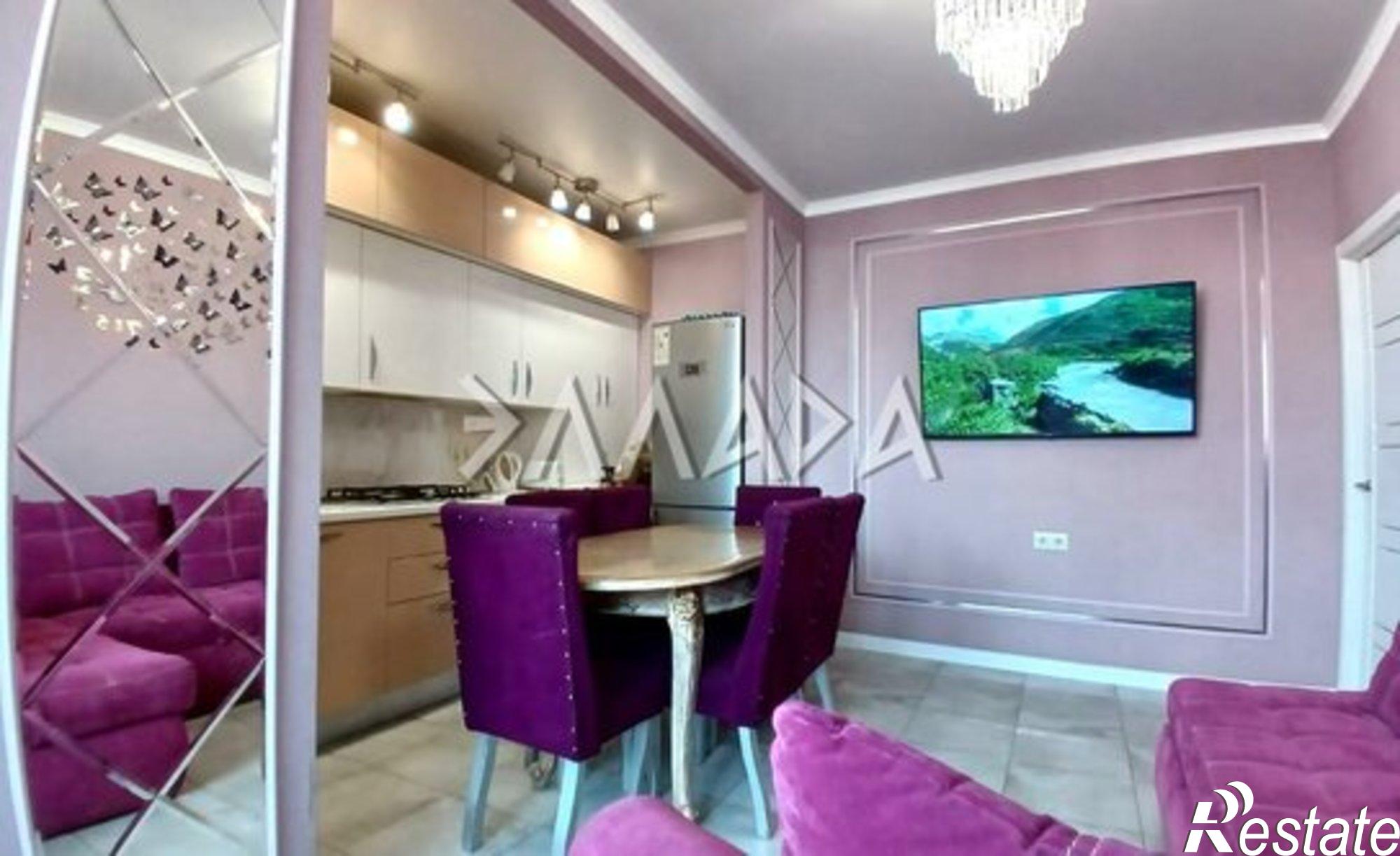 Купить квартиру за 13 500 000 рублей на улица Вересаева, 101/3 с2