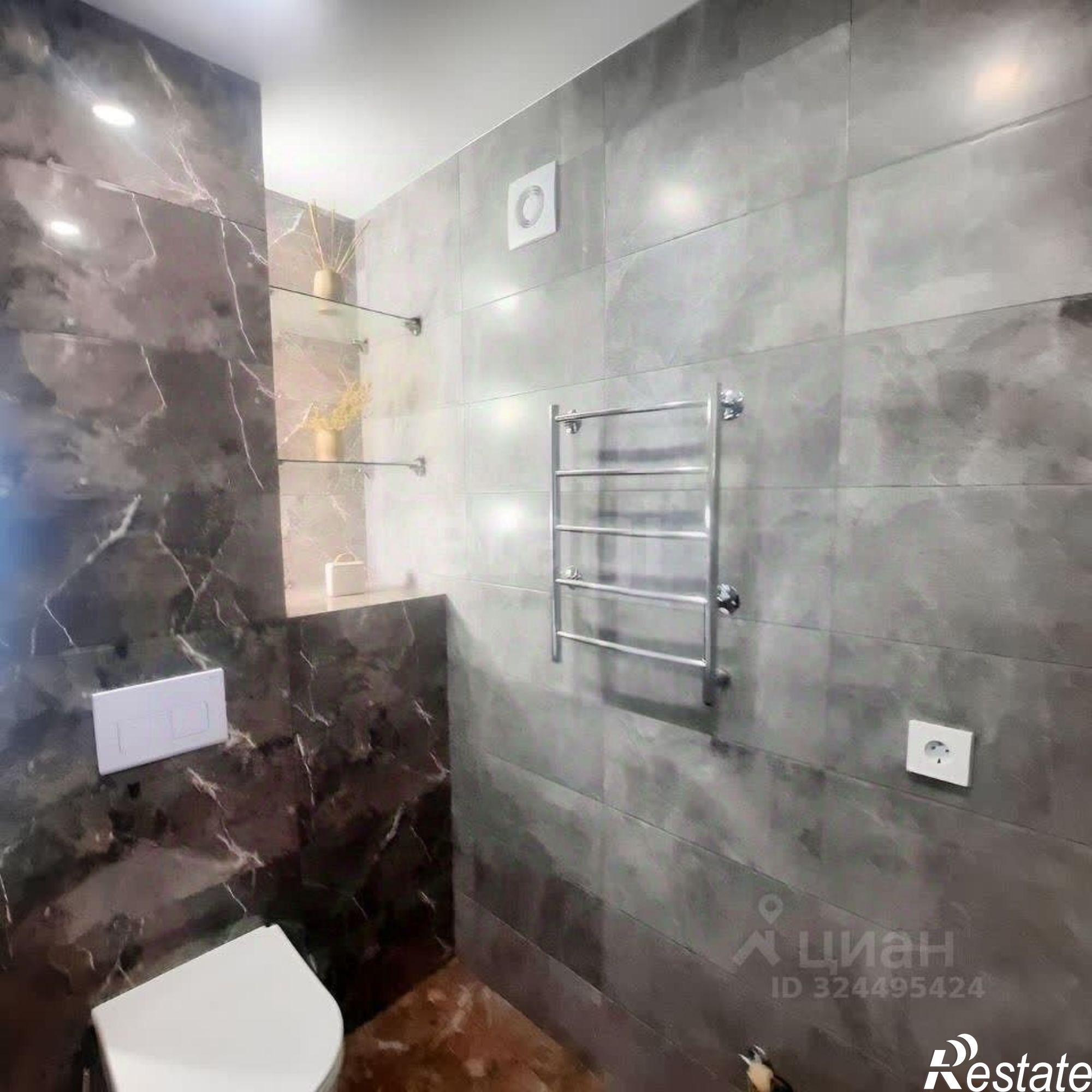 Купить квартиру за 9 970 000 рублей на ул Штахановского, 16