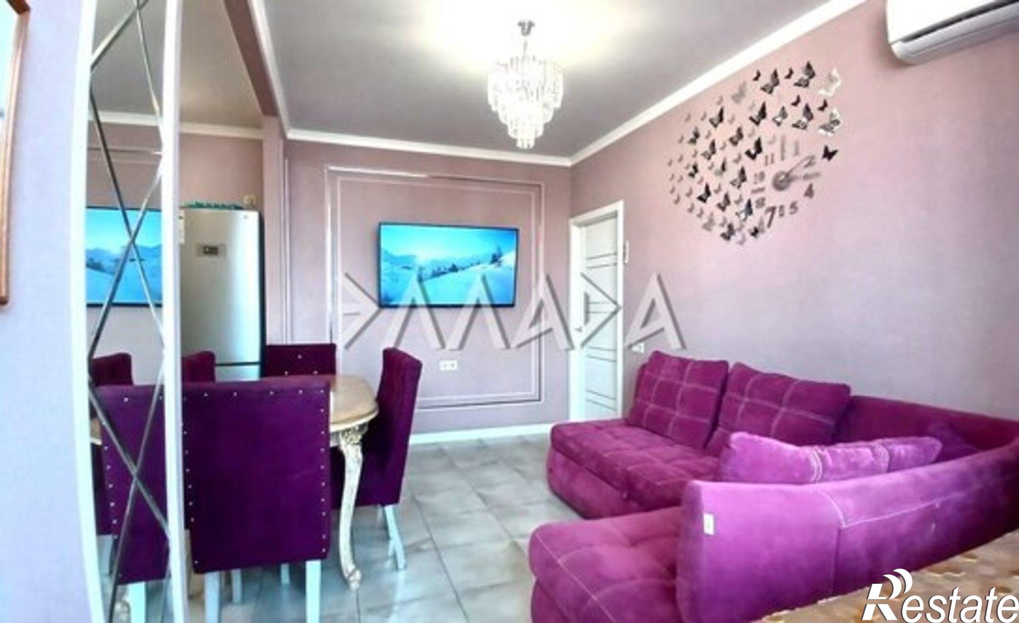 Купить квартиру за 13 500 000 рублей на улица Вересаева, 101/3 с2