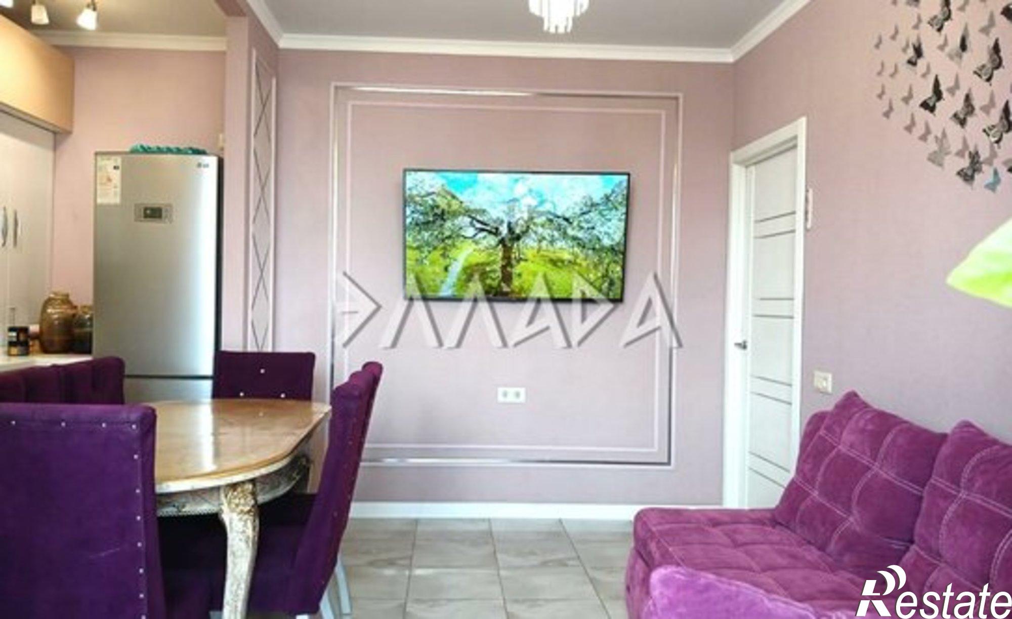 Купить квартиру за 13 500 000 рублей на улица Вересаева, 101/3 с2