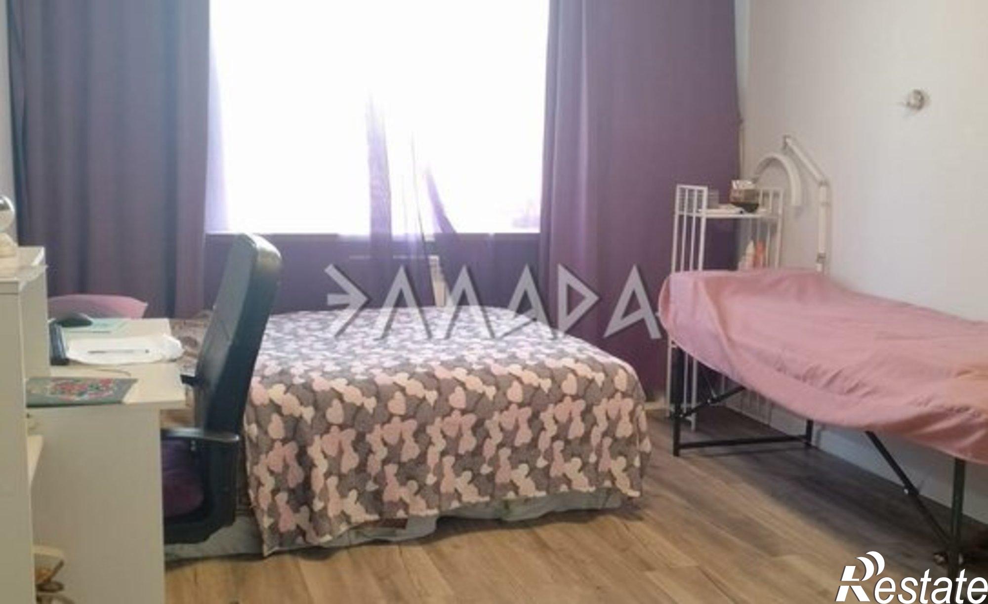 Купить квартиру за 13 500 000 рублей на улица Вересаева, 101/3 с2