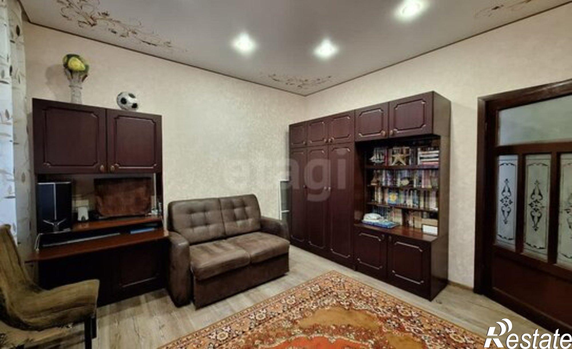 Купить квартиру за 9 500 000 рублей на Будённовский проспект, 68/81