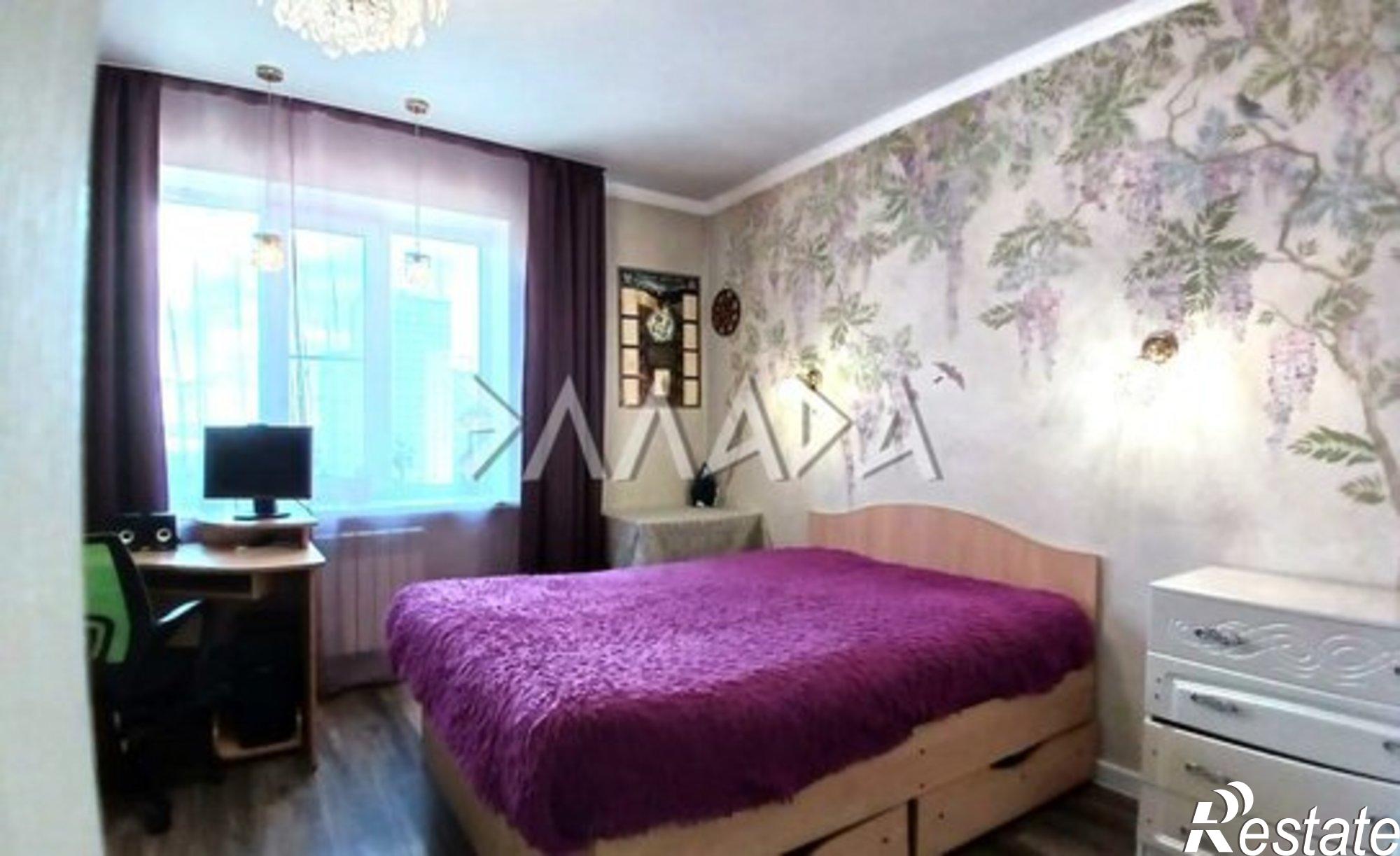 Купить квартиру за 13 500 000 рублей на улица Вересаева, 101/3 с2