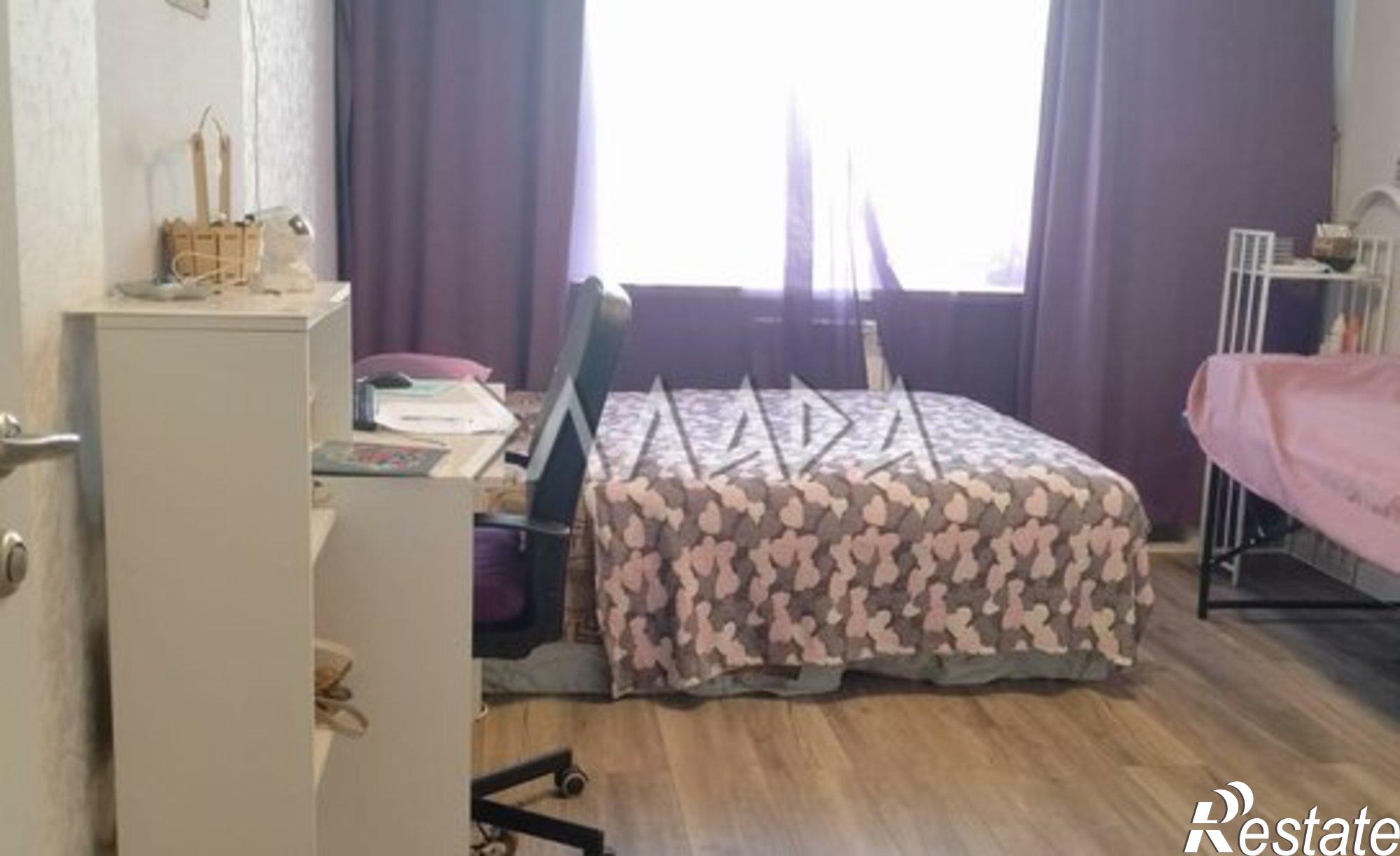 Купить квартиру за 13 500 000 рублей на улица Вересаева, 101/3 с2