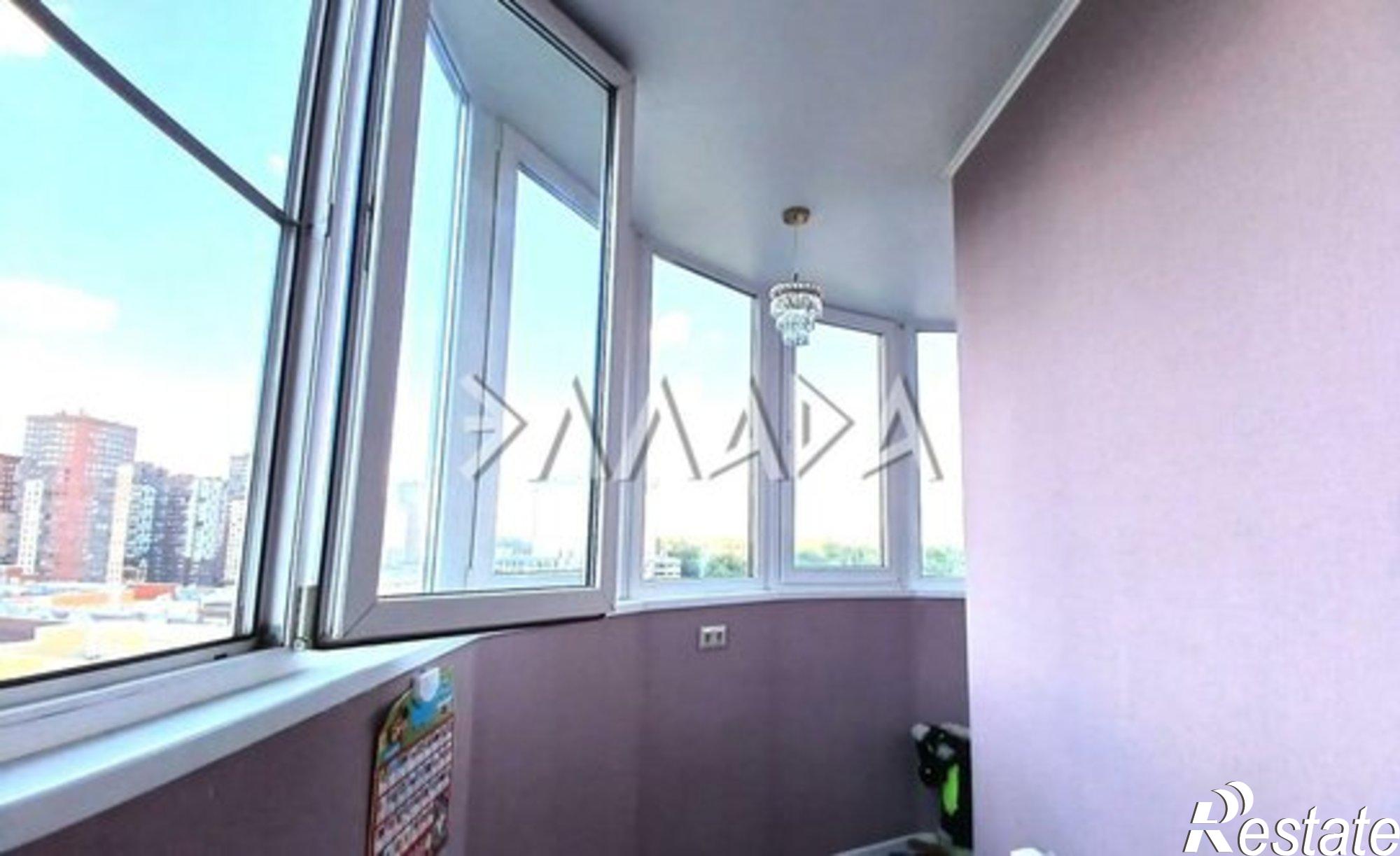 Купить квартиру за 13 500 000 рублей на улица Вересаева, 101/3 с2