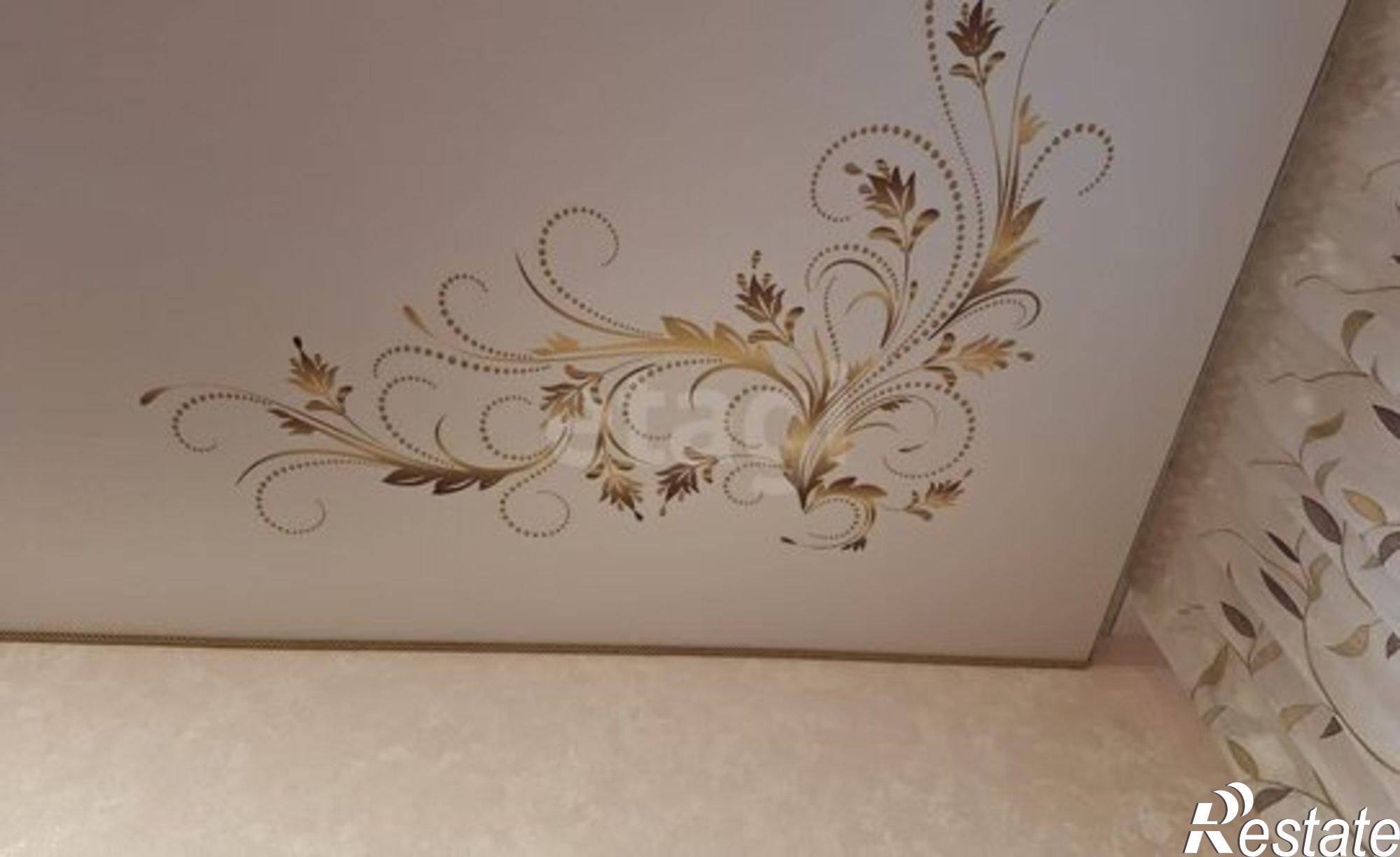 Купить квартиру за 9 500 000 рублей на Будённовский проспект, 68/81