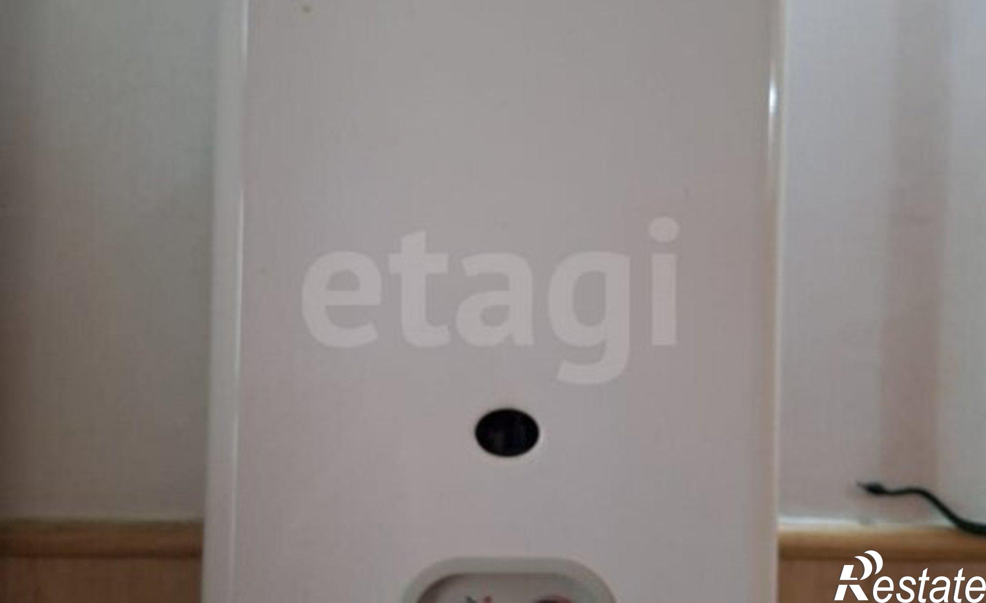 Купить квартиру за 9 500 000 рублей на Будённовский проспект, 68/81