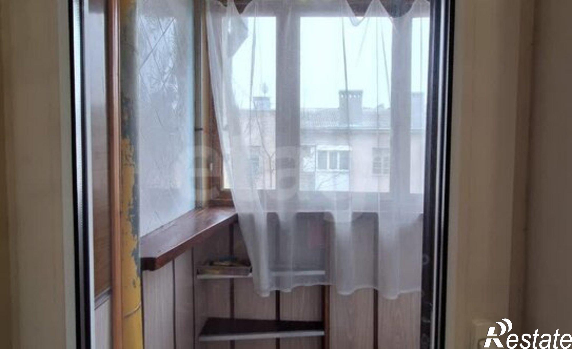 Купить квартиру за 9 500 000 рублей на Будённовский проспект, 68/81