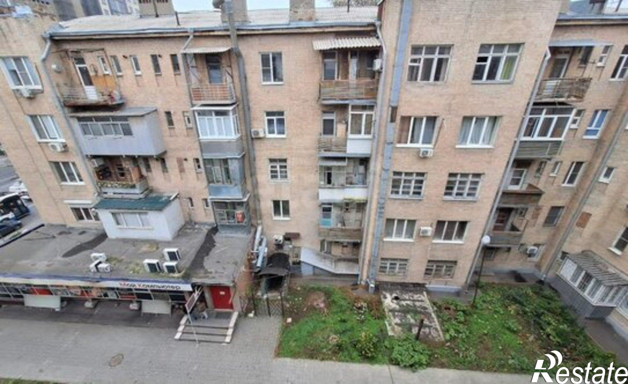 Купить квартиру за 9 500 000 рублей на Будённовский проспект, 68/81