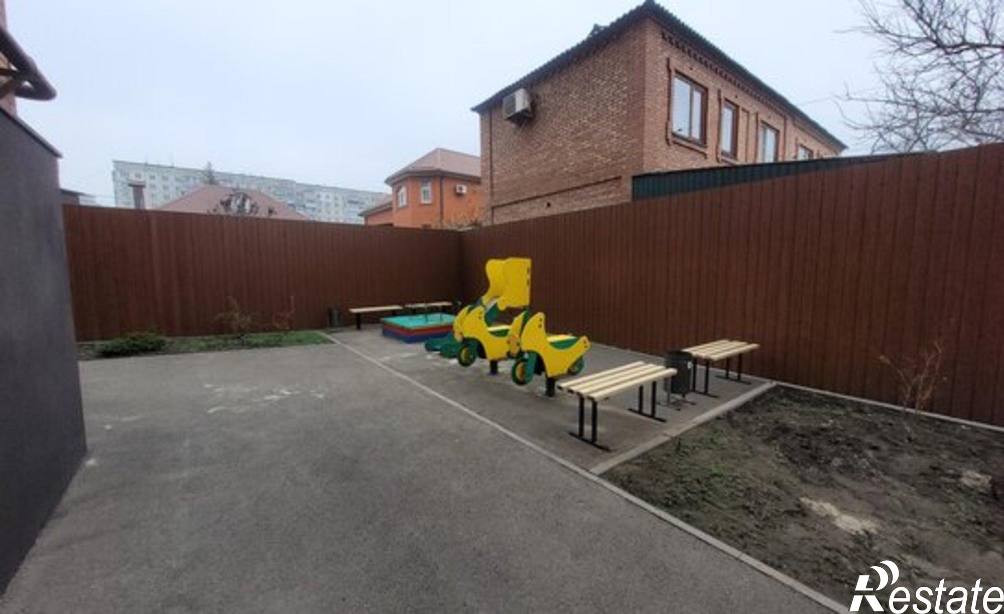 Купить квартиру за 5 430 000 рублей на Севастопольская улица, 5/14