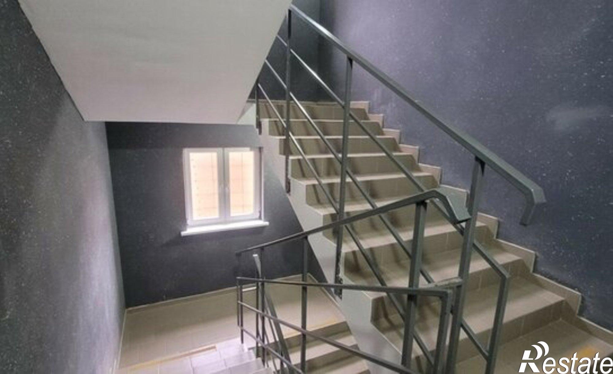 Купить квартиру за 5 430 000 рублей на Севастопольская улица, 5/14