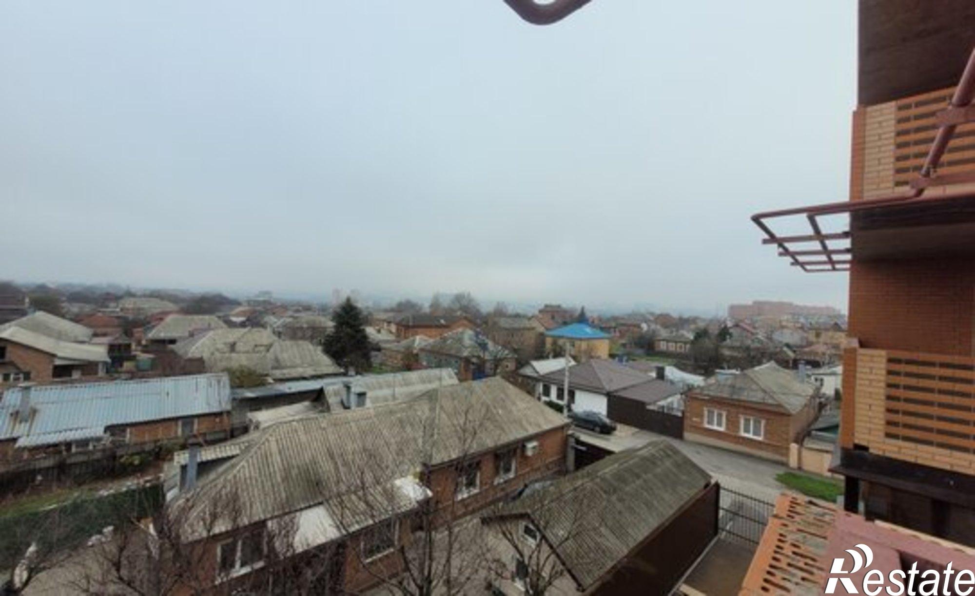 Купить квартиру за 5 430 000 рублей на Севастопольская улица, 5/14