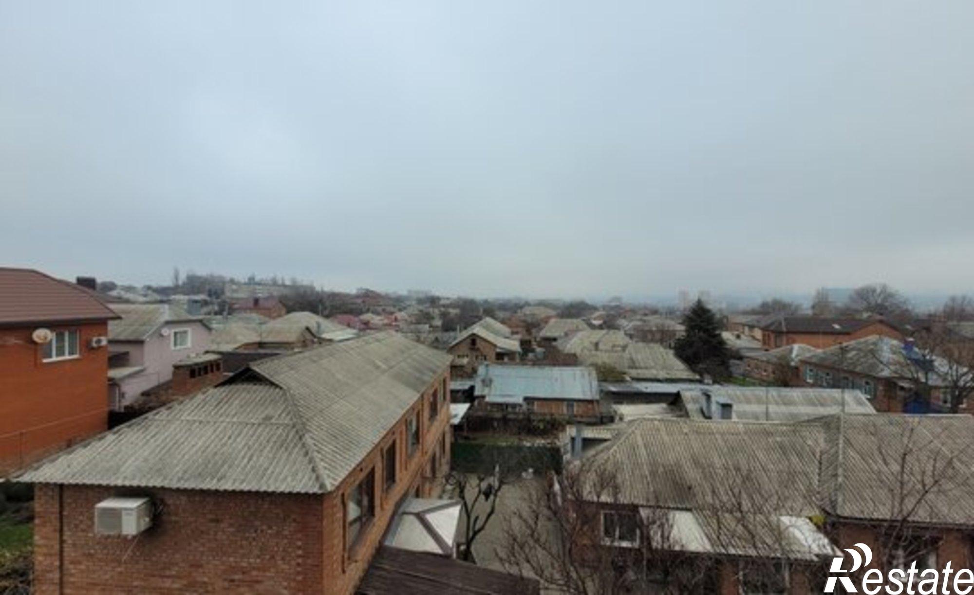 Купить квартиру за 5 430 000 рублей на Севастопольская улица, 5/14