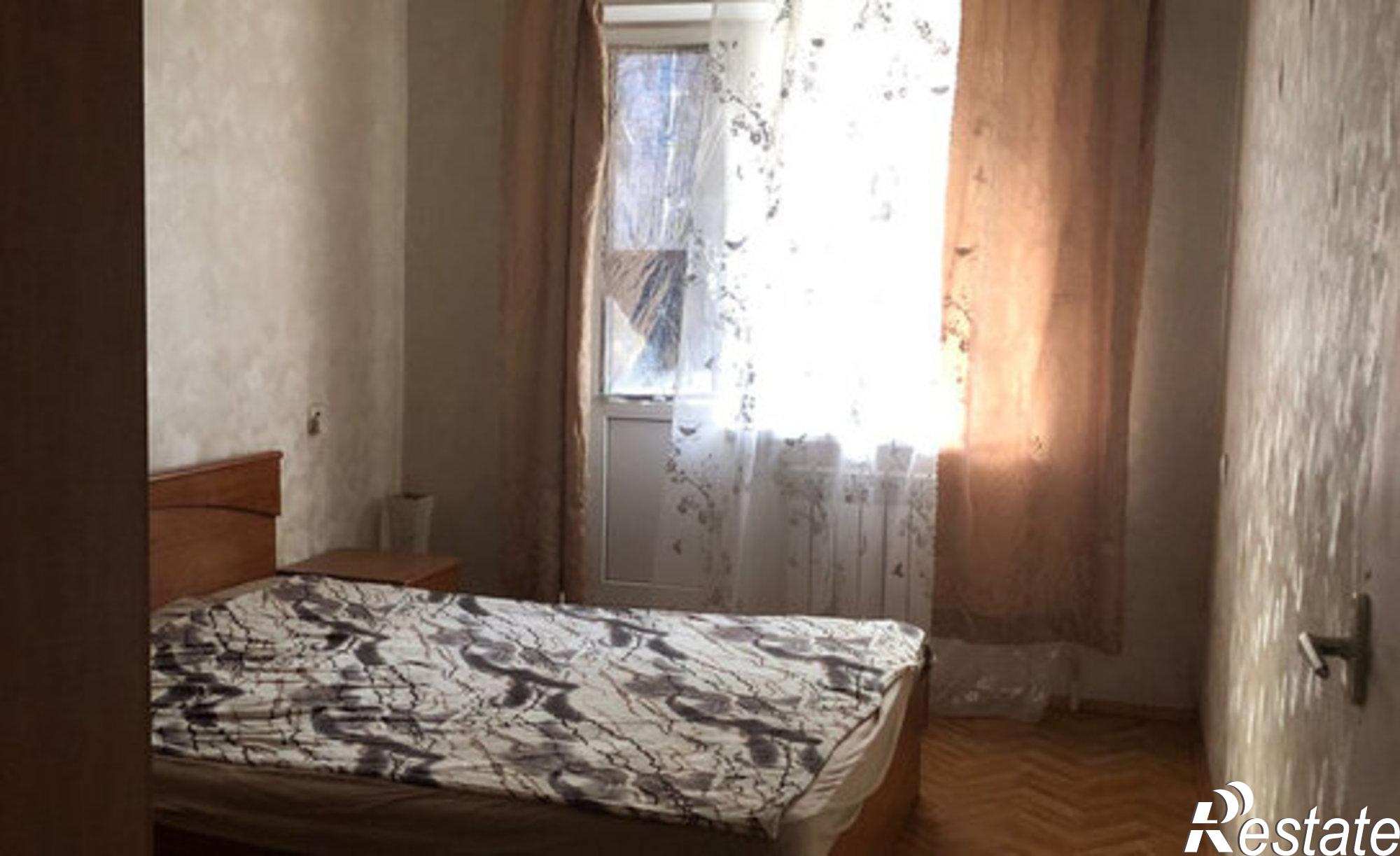 Купить квартиру за 6 100 000 рублей на ул Зорге, 66