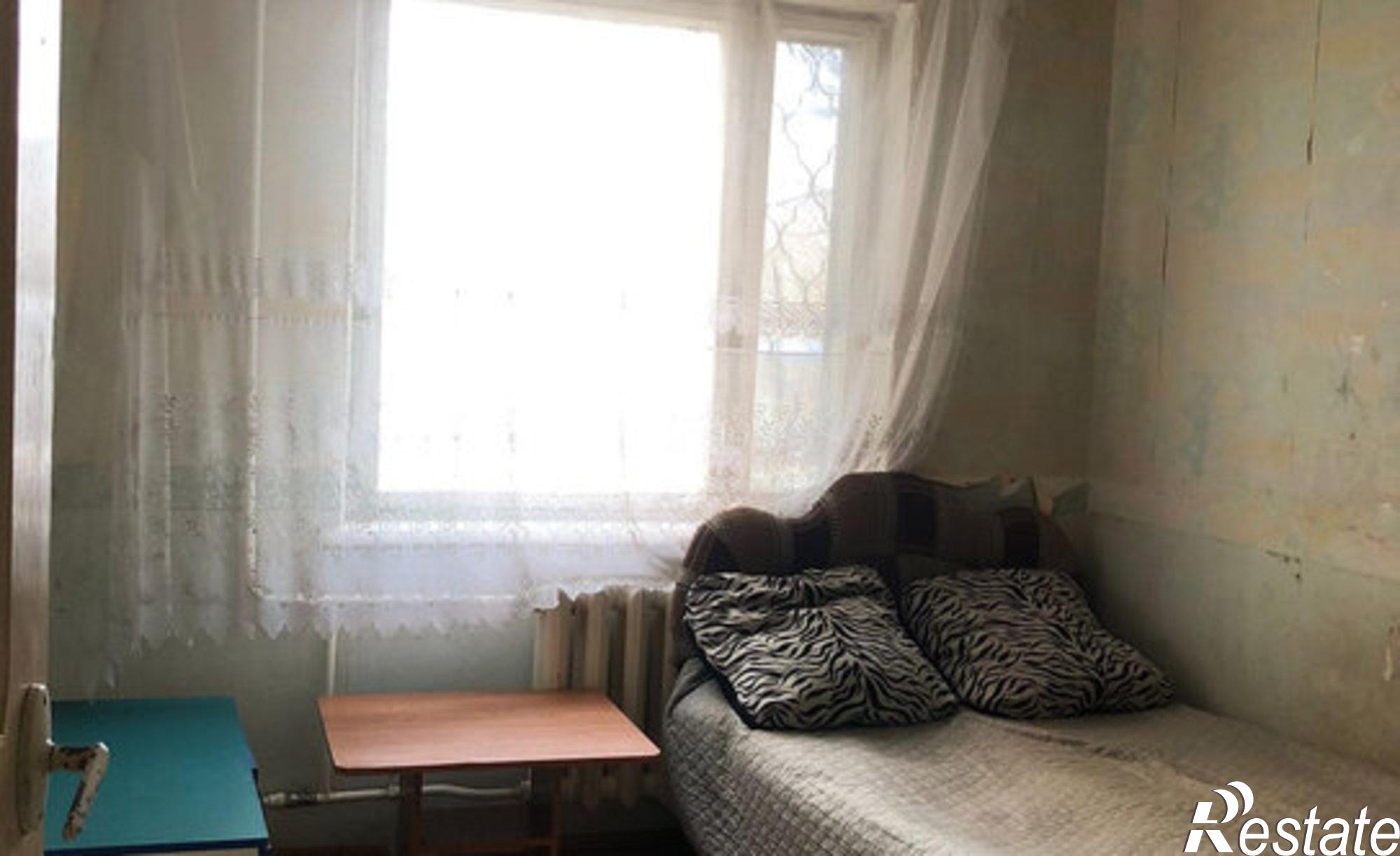 Купить квартиру за 6 100 000 рублей на ул Зорге, 66