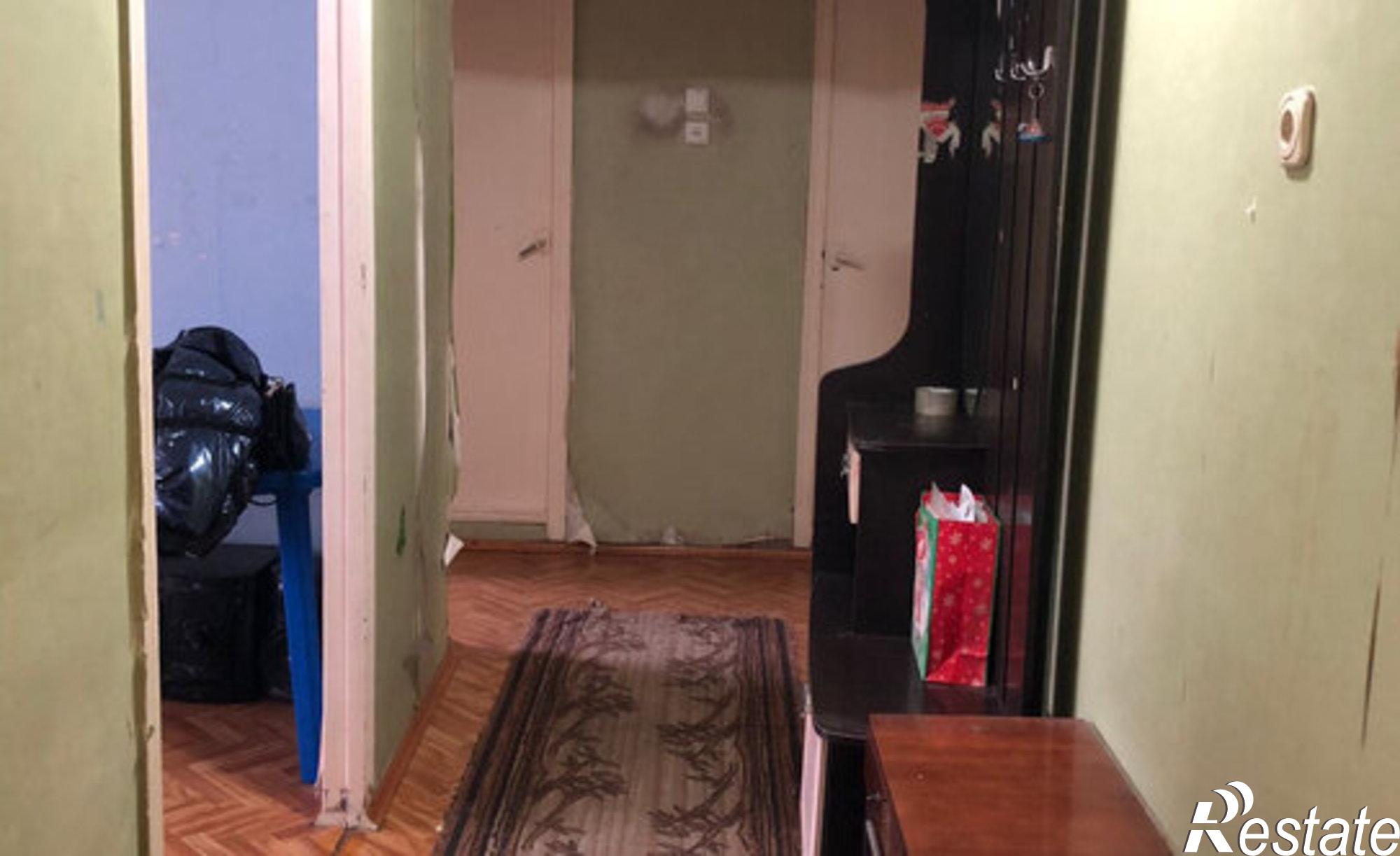 Купить квартиру за 6 100 000 рублей на ул Зорге, 66