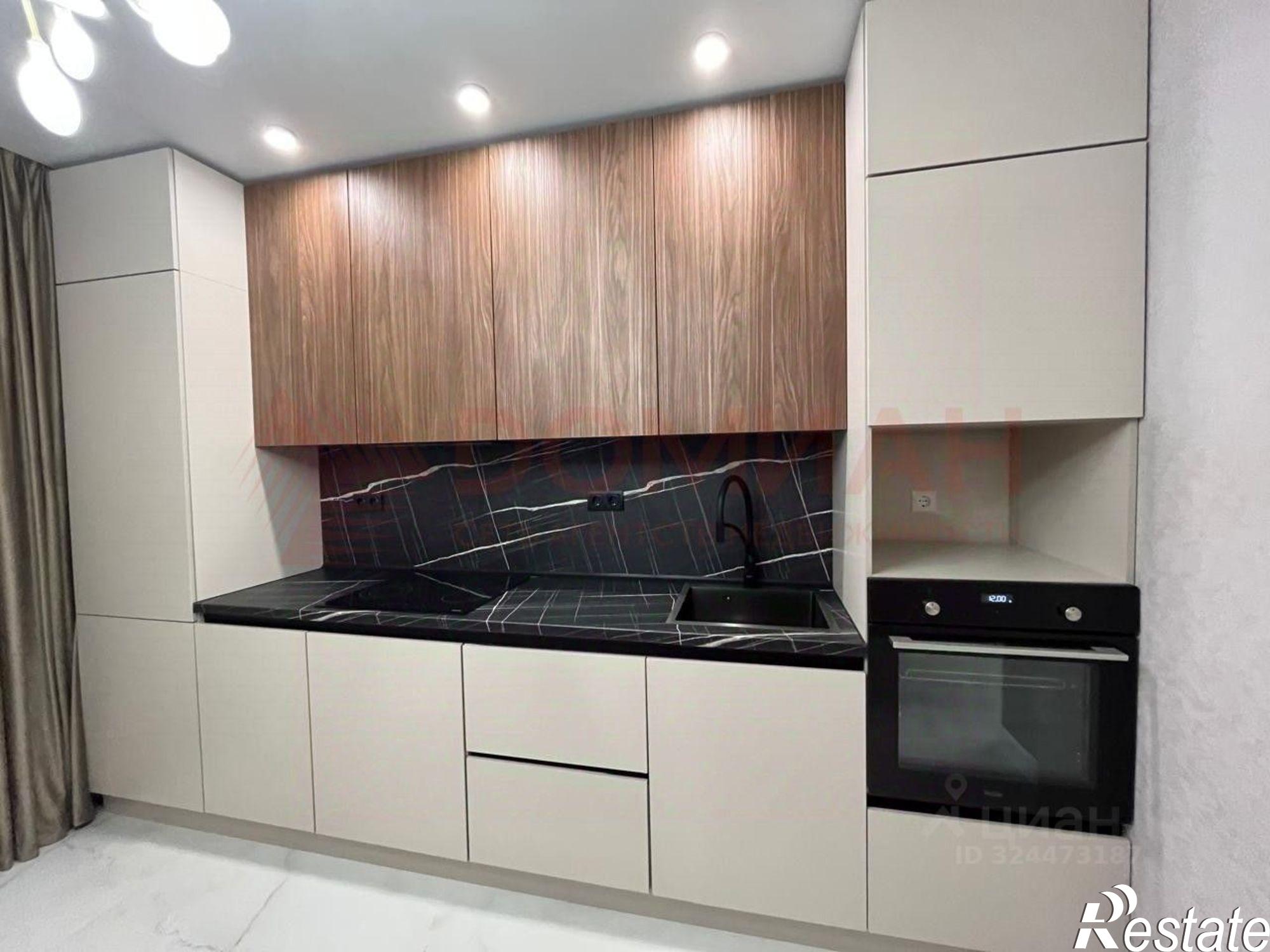 Купить квартиру за 6 500 000 рублей на б-р Комарова, 1е 1