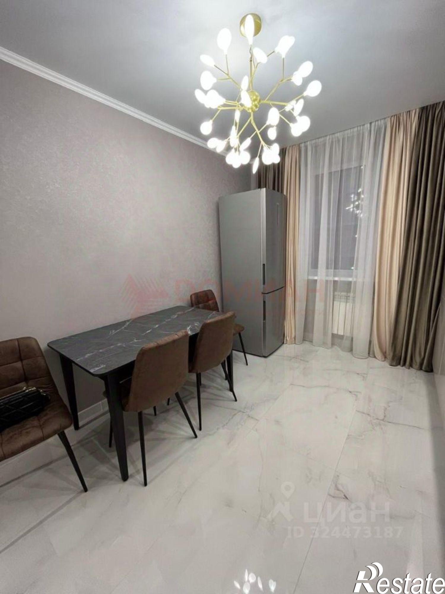 Купить квартиру за 6 500 000 рублей на б-р Комарова, 1е 1