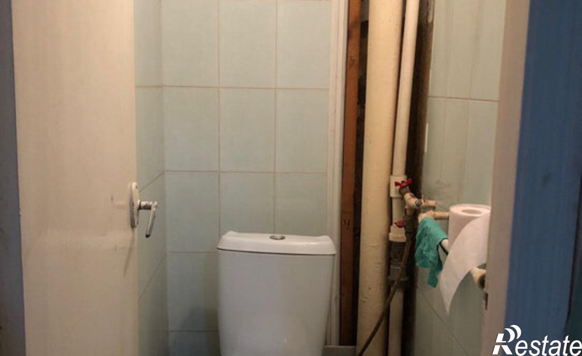 Купить квартиру за 6 100 000 рублей на ул Зорге, 66