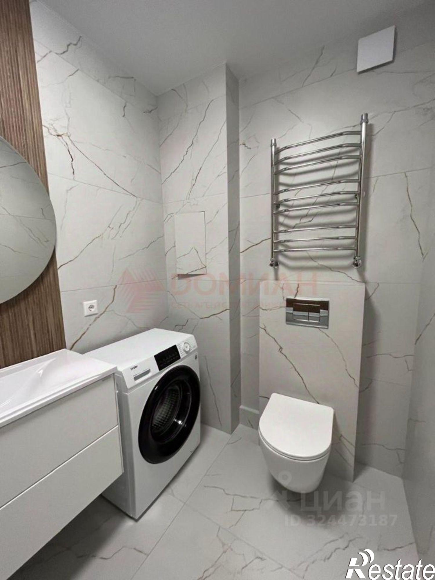 Купить квартиру за 6 500 000 рублей на б-р Комарова, 1е 1