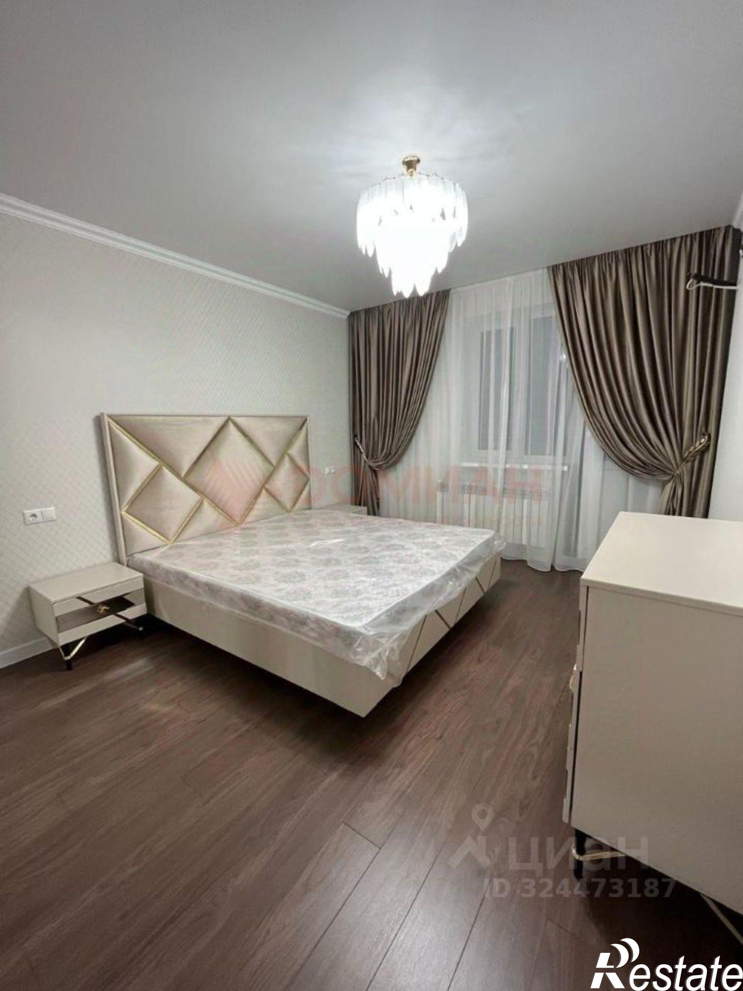 Купить квартиру за 6 500 000 рублей на б-р Комарова, 1е 1