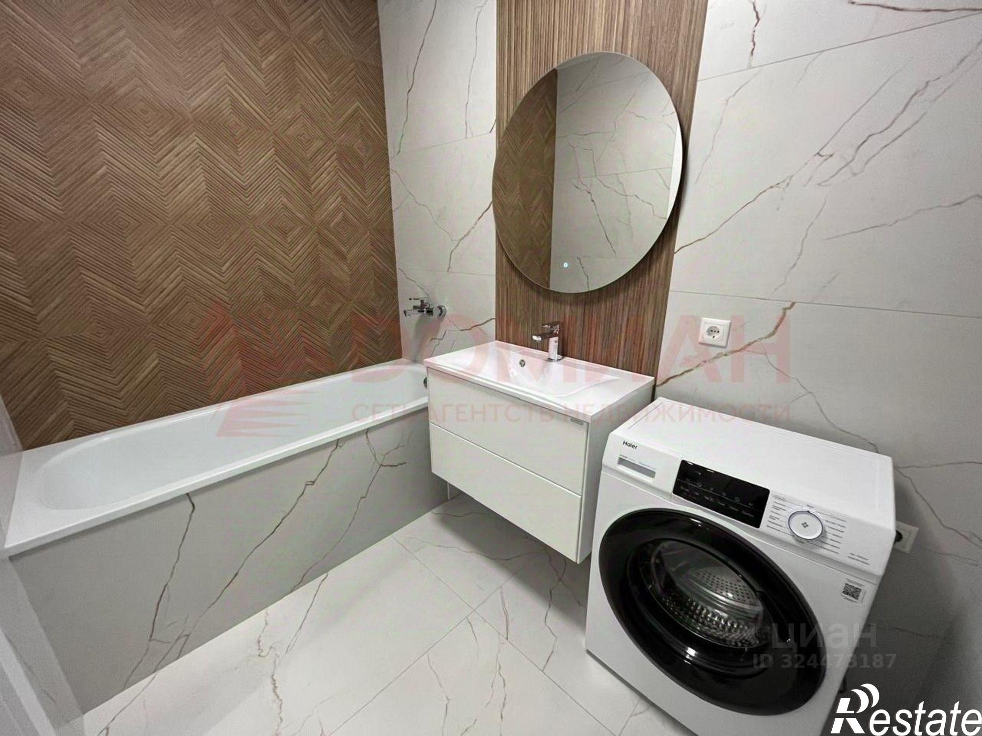 Купить квартиру за 6 500 000 рублей на б-р Комарова, 1е 1