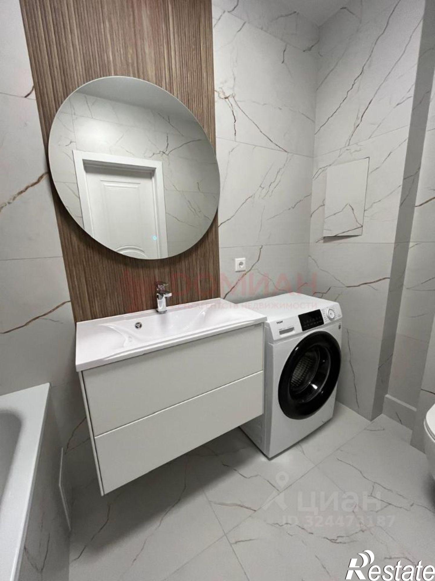 Купить квартиру за 6 500 000 рублей на б-р Комарова, 1е 1