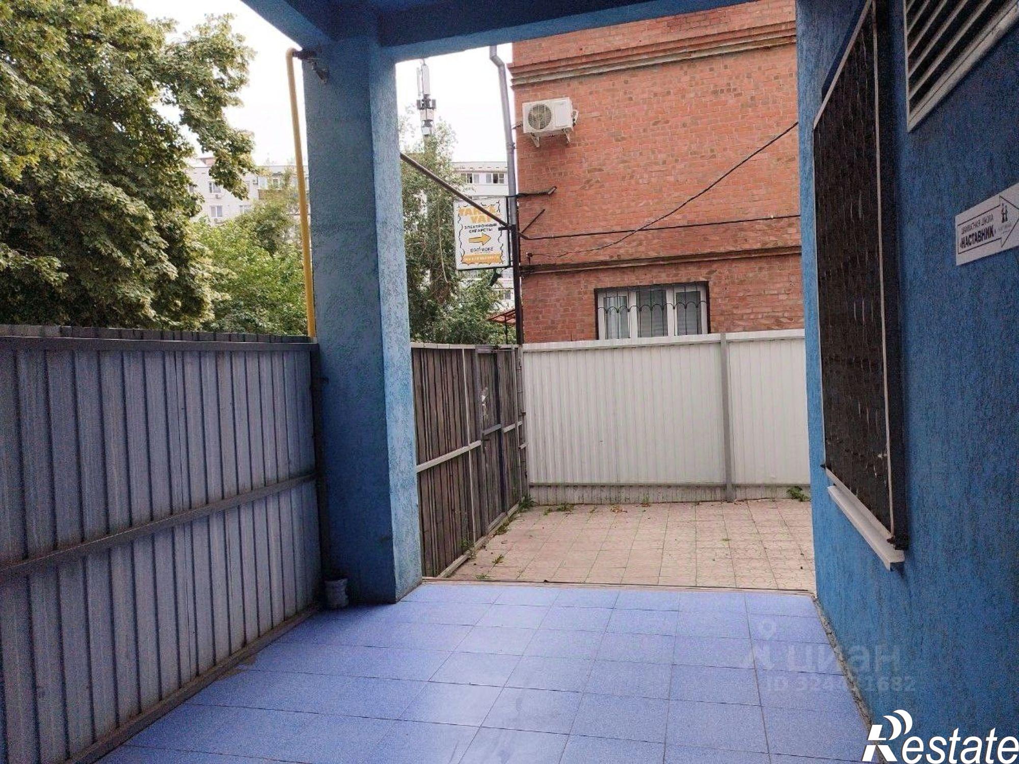 Купить офис, помещение под офис за 67 800 000 рублей на ул Добровольского, 11