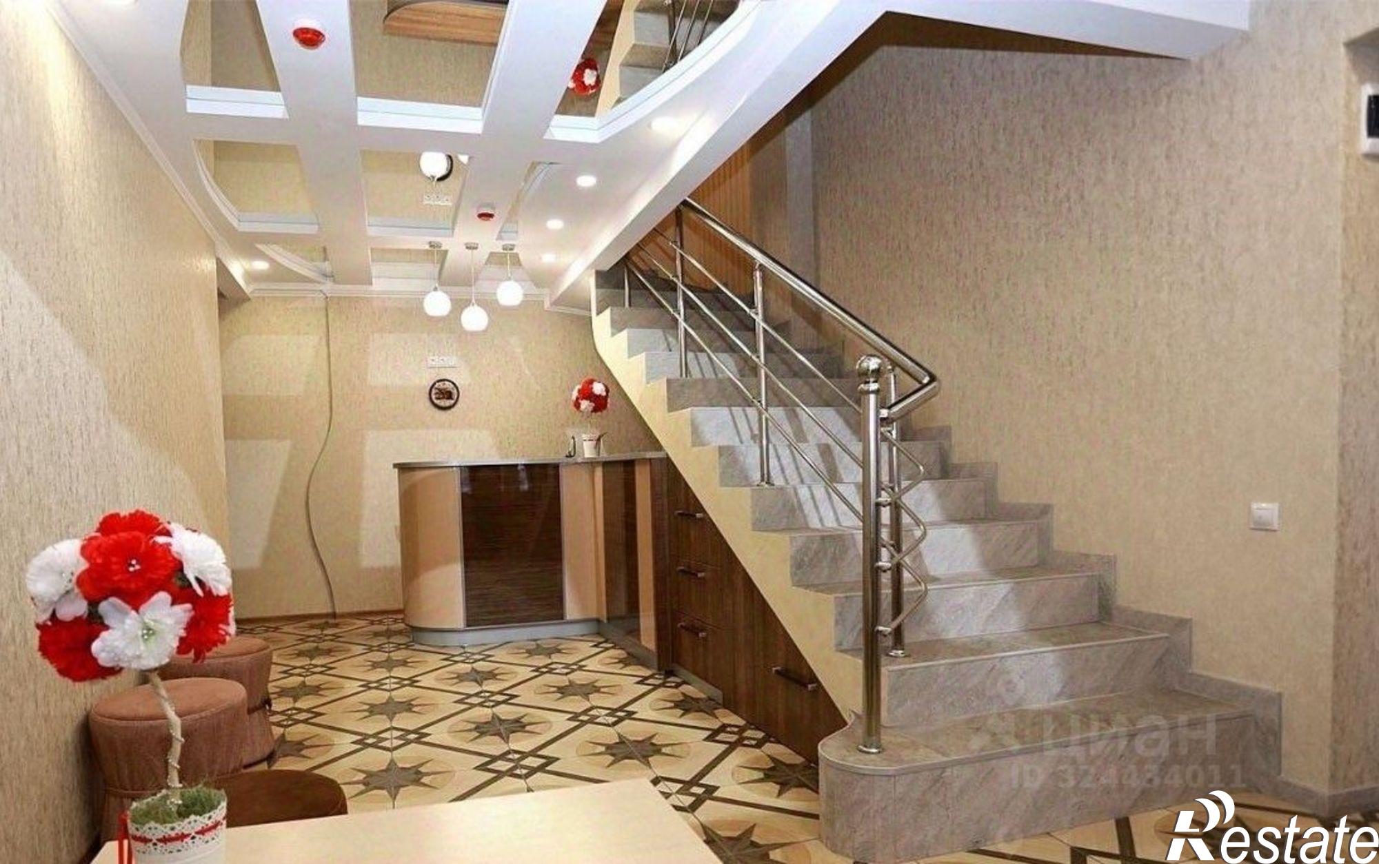 Купить помещение свободного назначения за 16 500 000 рублей на ул Комсомольская, 46