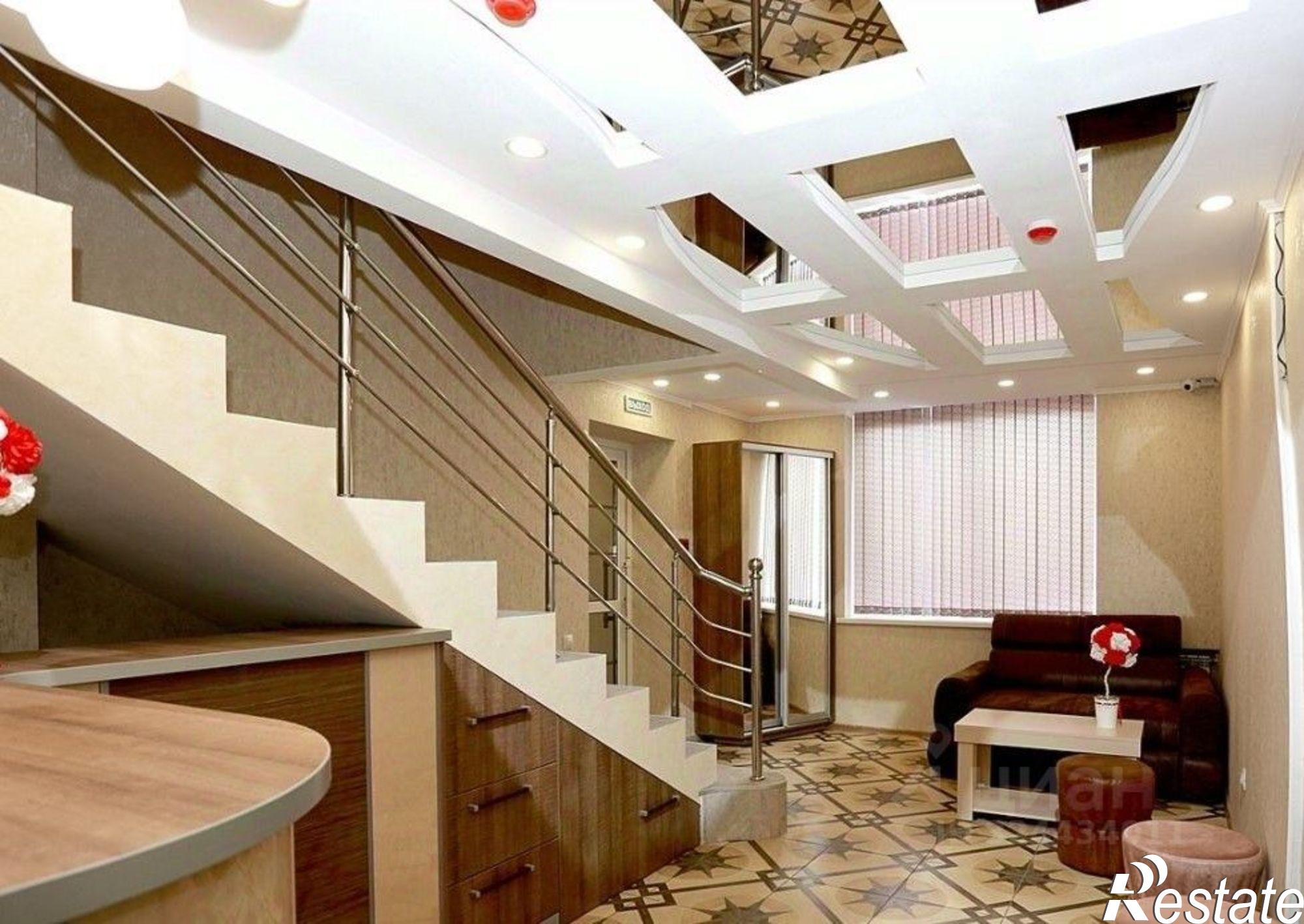 Купить помещение свободного назначения за 16 500 000 рублей на ул Комсомольская, 46