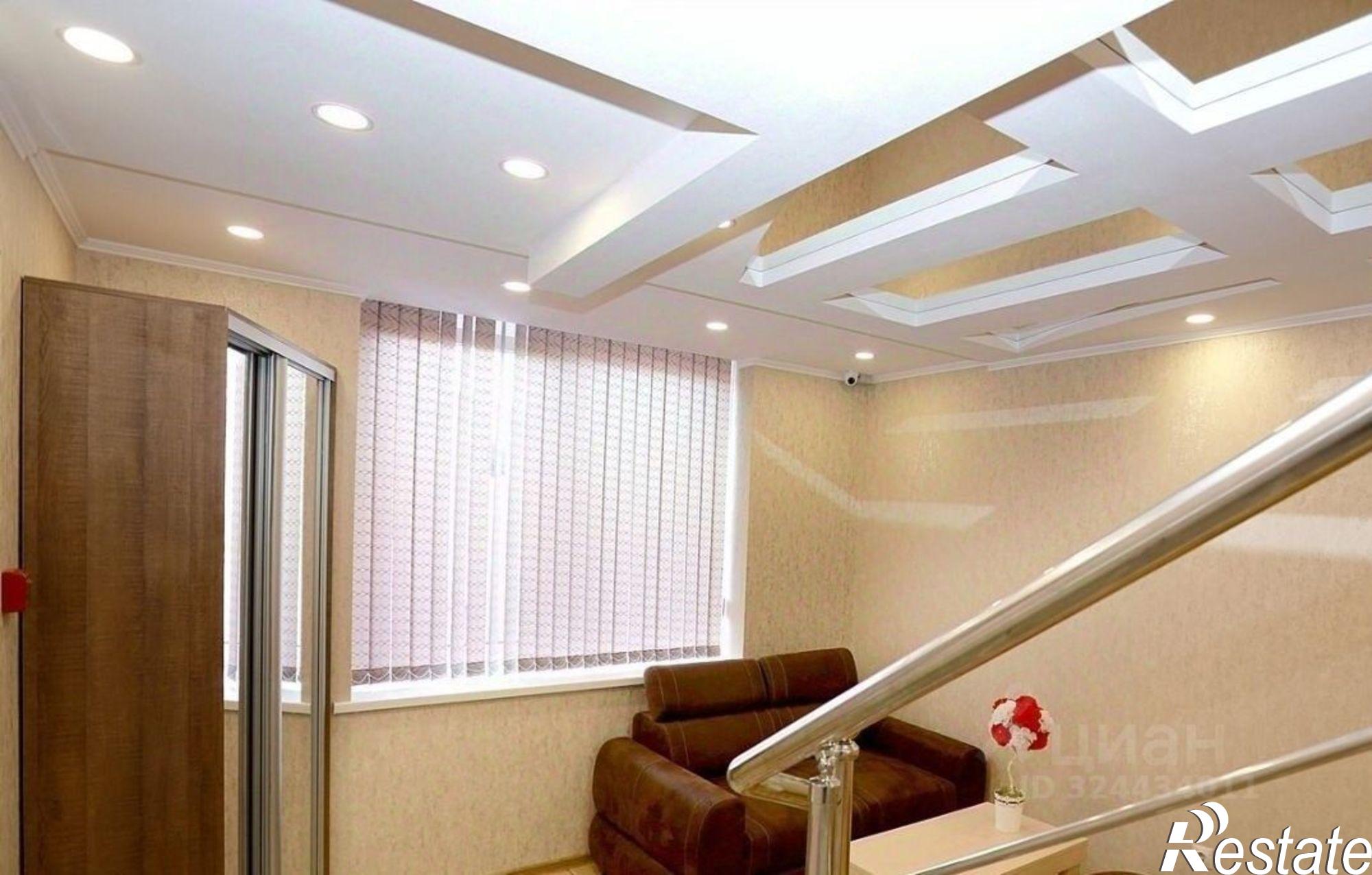 Купить помещение свободного назначения за 16 500 000 рублей на ул Комсомольская, 46