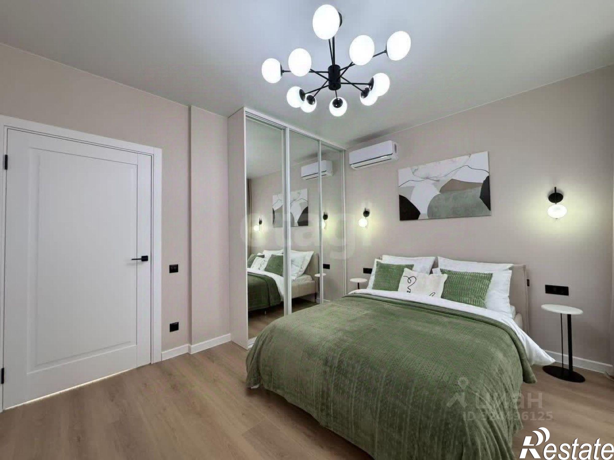 Купить квартиру за 7 400 000 рублей на ул Зорге, 9