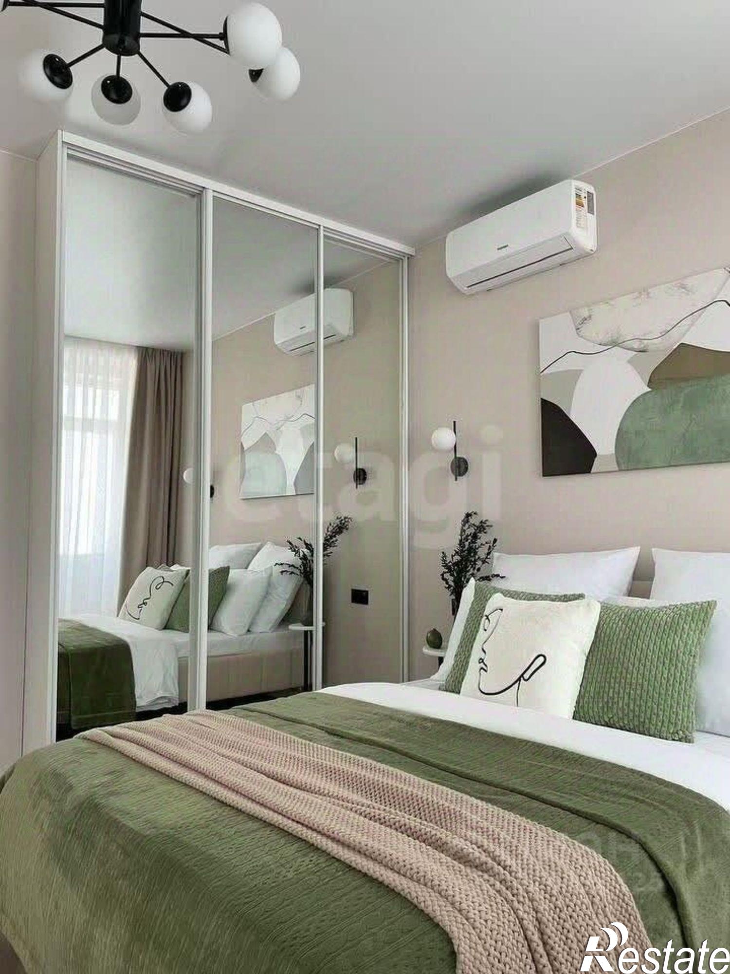 Купить квартиру за 7 400 000 рублей на ул Зорге, 9