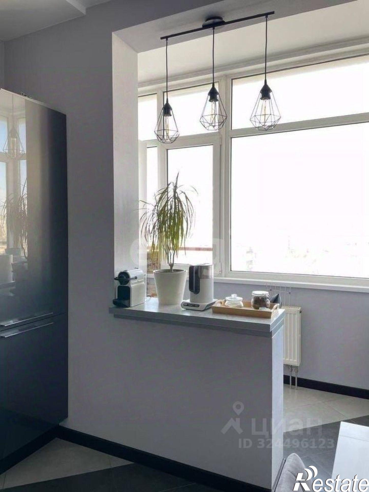 Купить квартиру за 12 500 000 рублей на Доломановский пер, 43/11