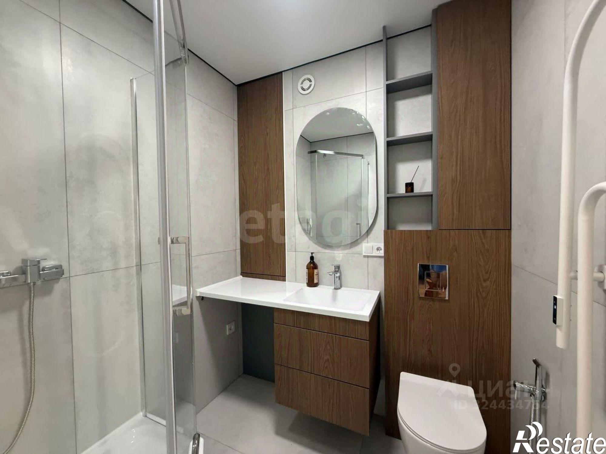 Купить квартиру за 8 650 000 рублей на ул Города Волос, 119