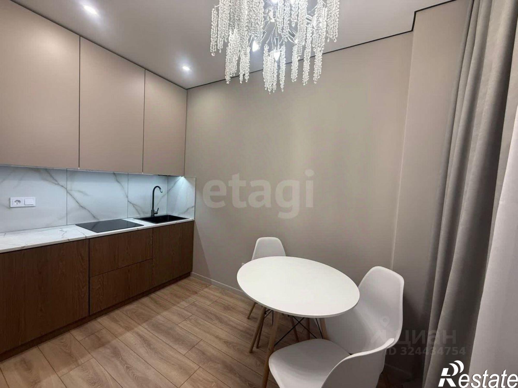 Купить квартиру за 8 650 000 рублей на ул Города Волос, 119