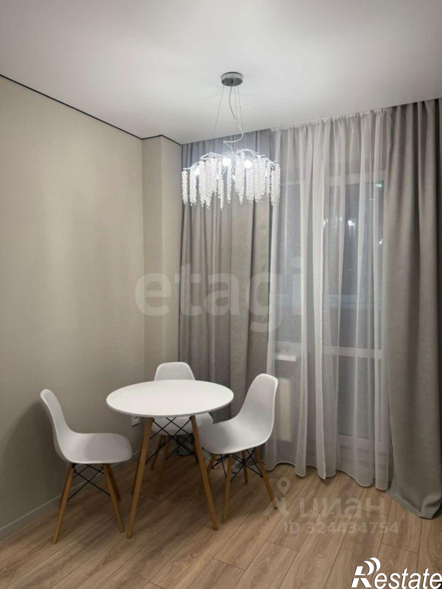 Купить квартиру за 8 650 000 рублей на ул Города Волос, 119