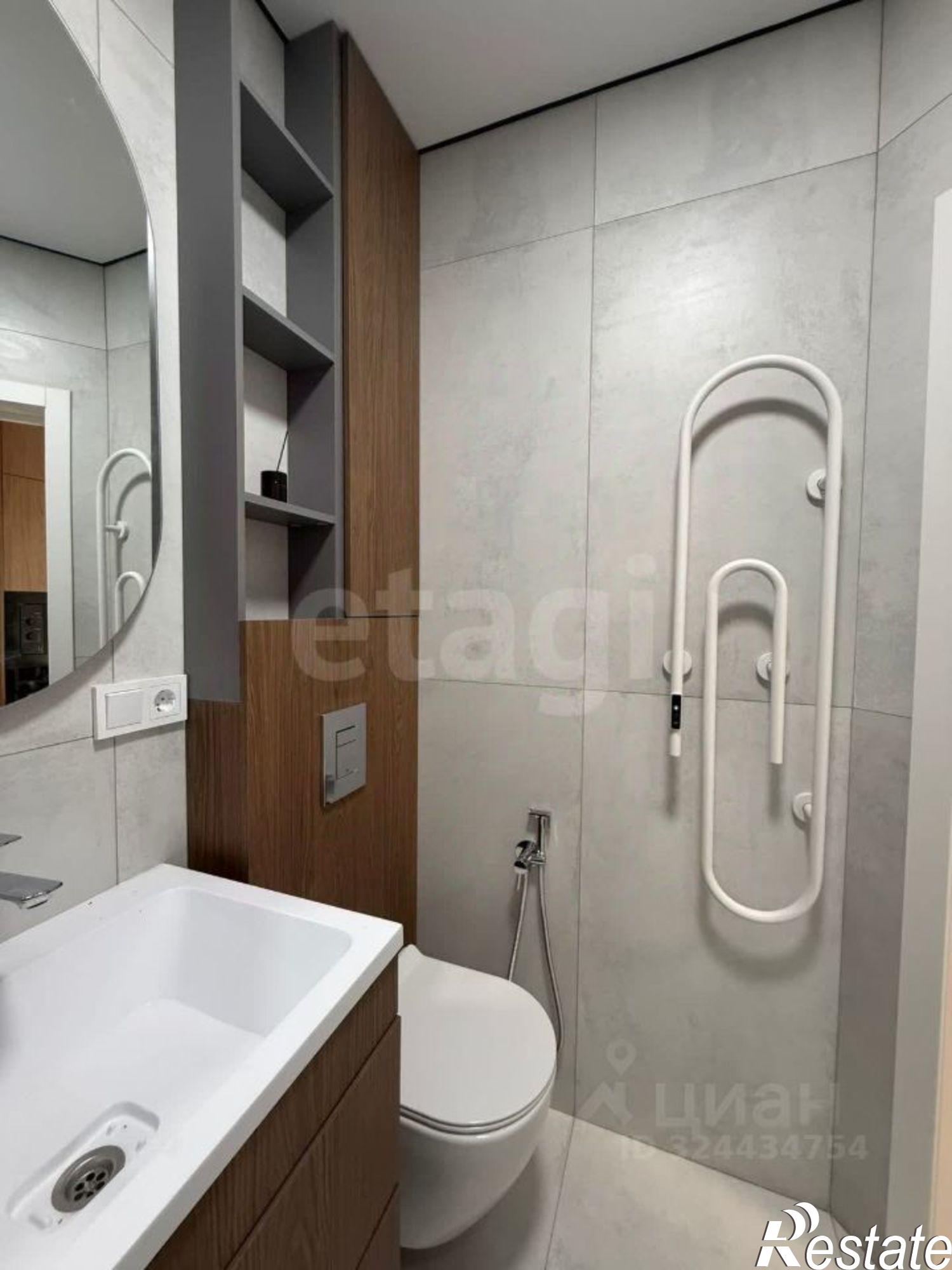 Купить квартиру за 8 650 000 рублей на ул Города Волос, 119